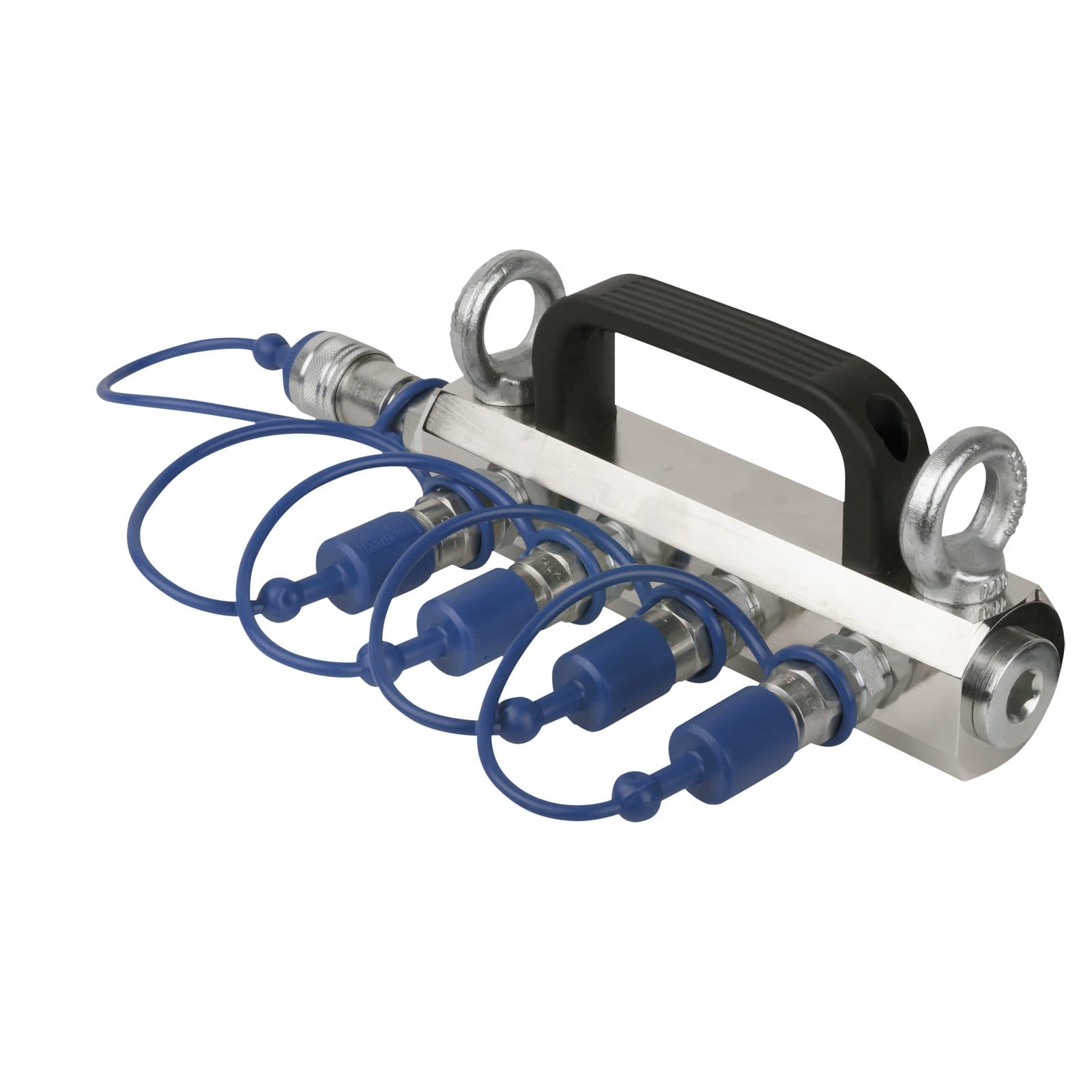Distributore CO₂ 4-way - Showtec 61025