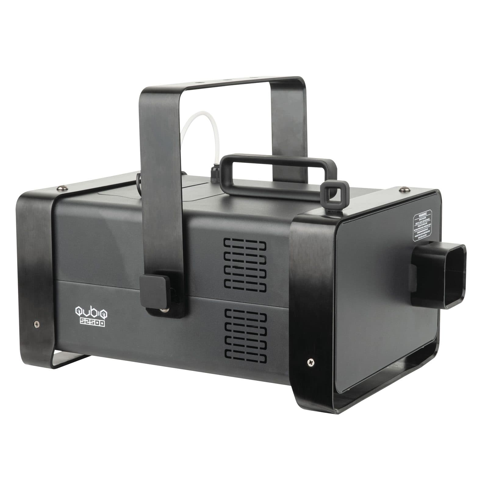 Macchina del fumo QubiQ S2500 - Showtec 61062