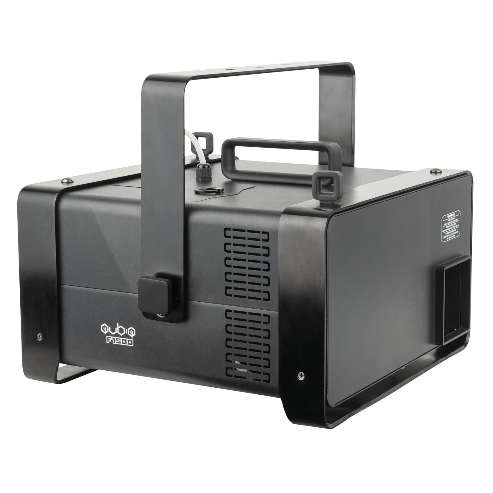 QubiQ F1500 Fazer - Showtec 61080
