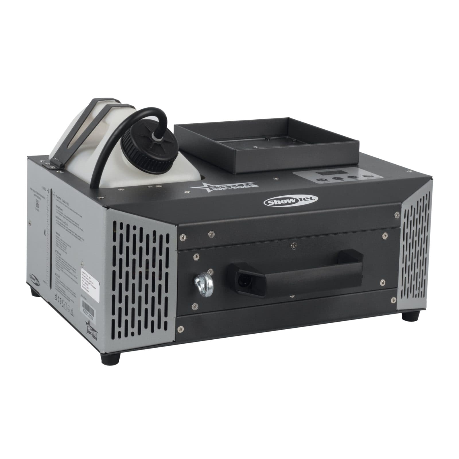Upright Fogger 1000 W - Showtec 61113