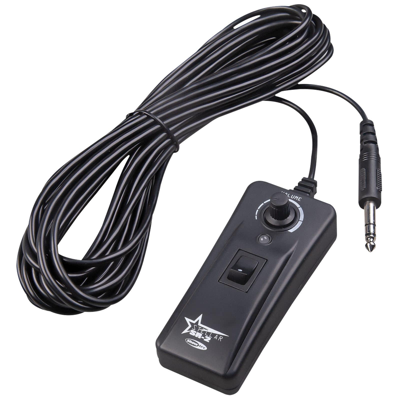Telecomando Volume - Showtec 61122