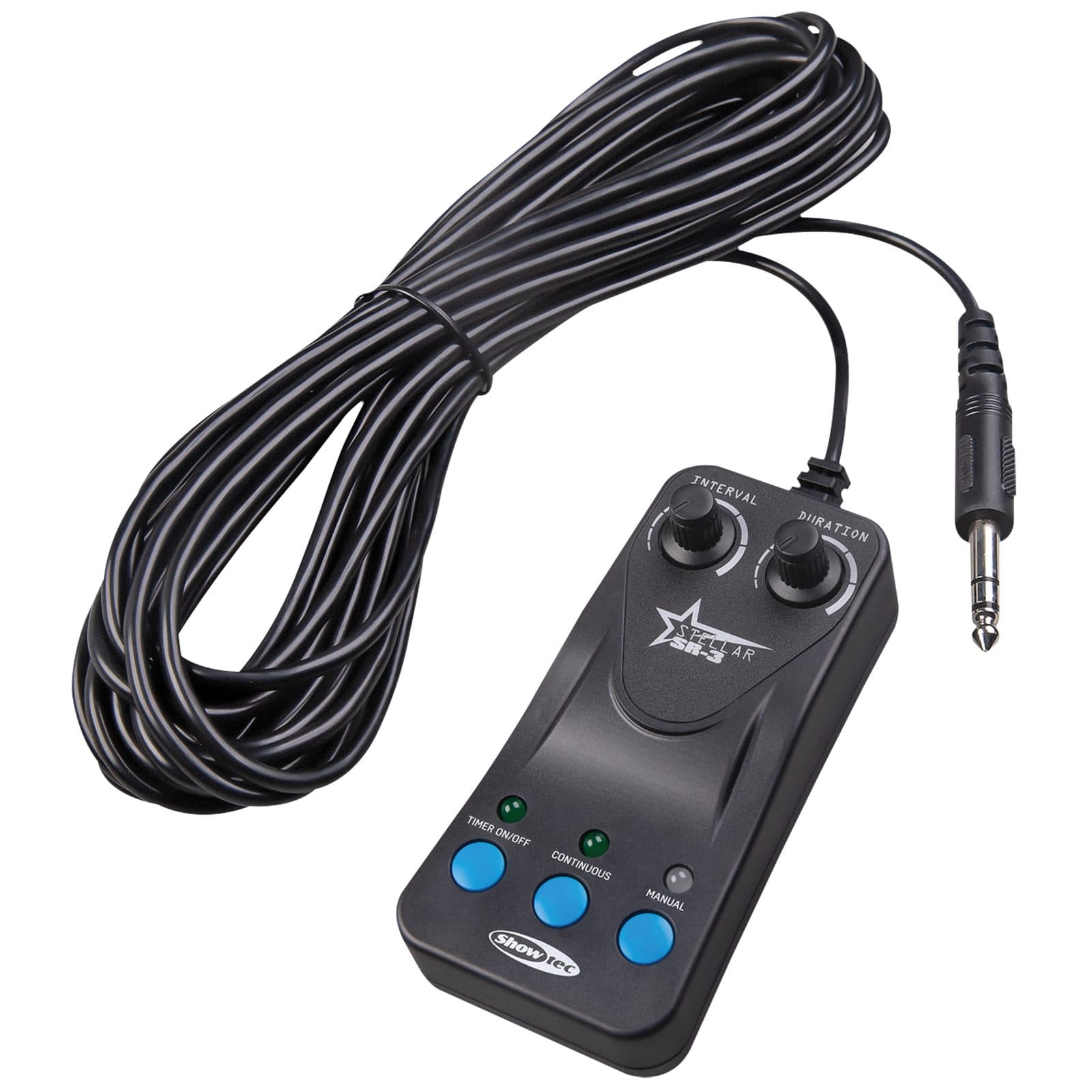 Telecomando Timer - Showtec 61123