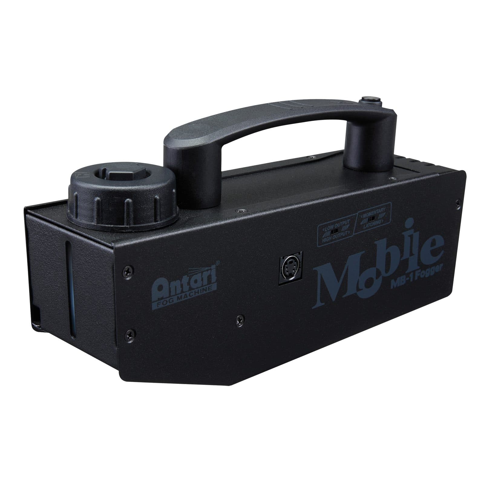 Macchina Fumo Portatile 75W - Antari 61700