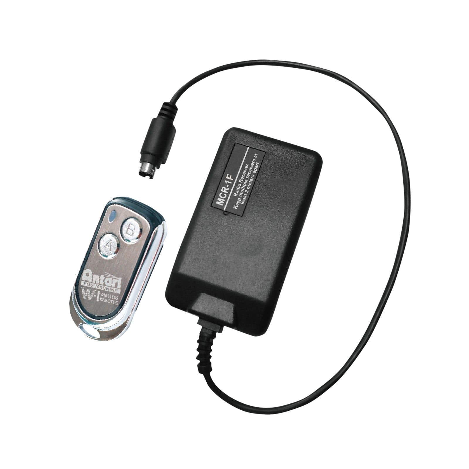 Wireless Remote ON/OFF - Antari 61703