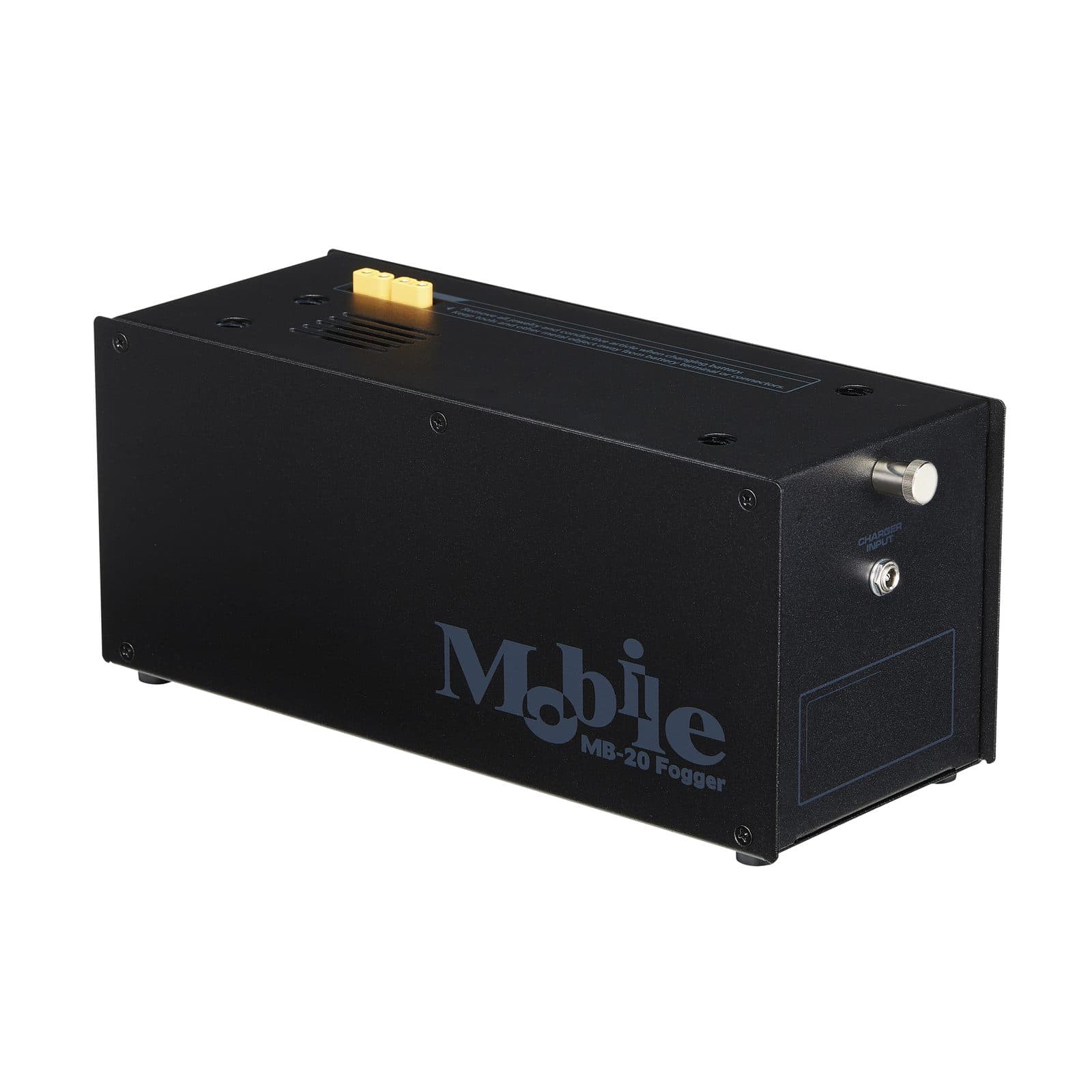 Power Base 12 V per MB-20 - Antari 61711