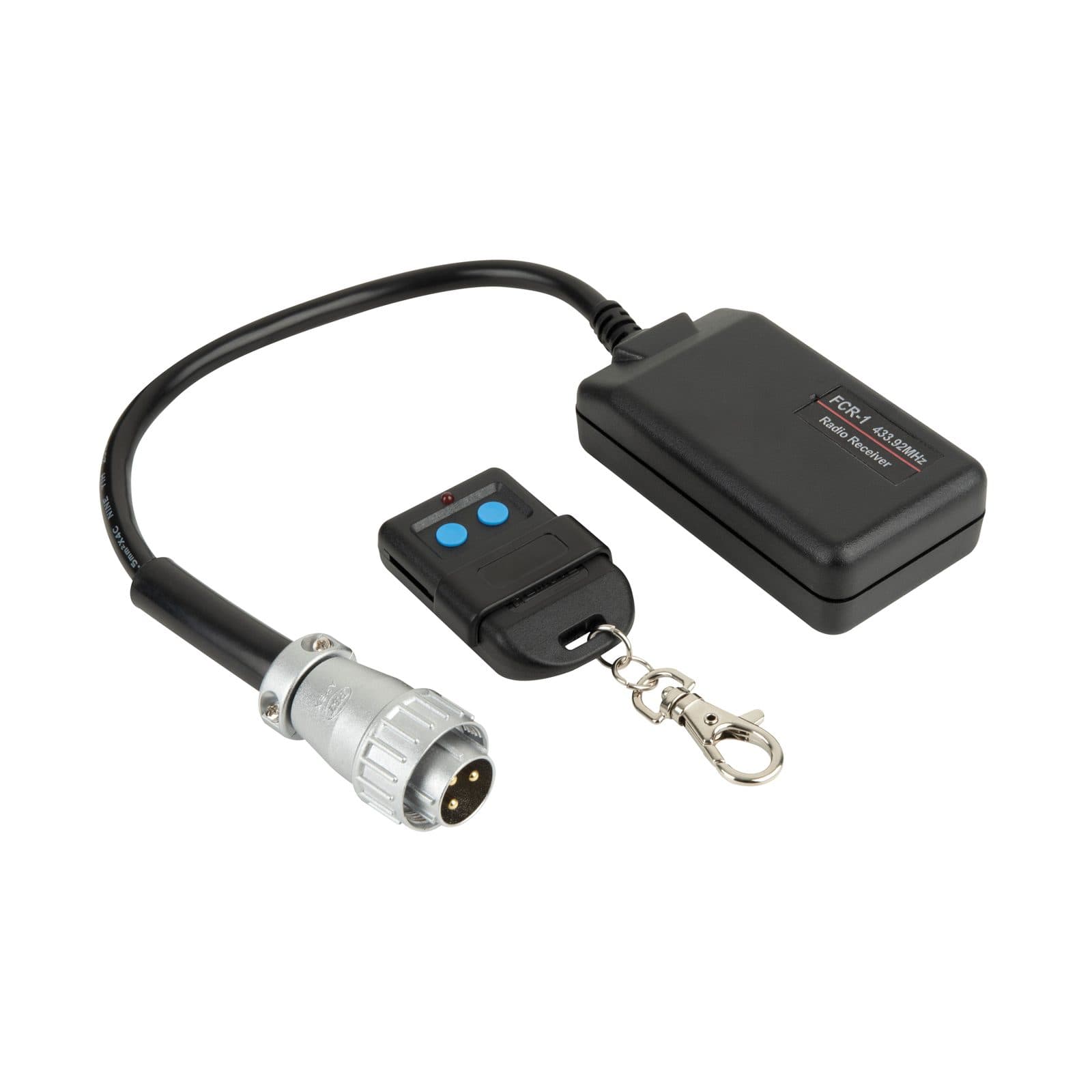Wireless Remote - Antari 61717