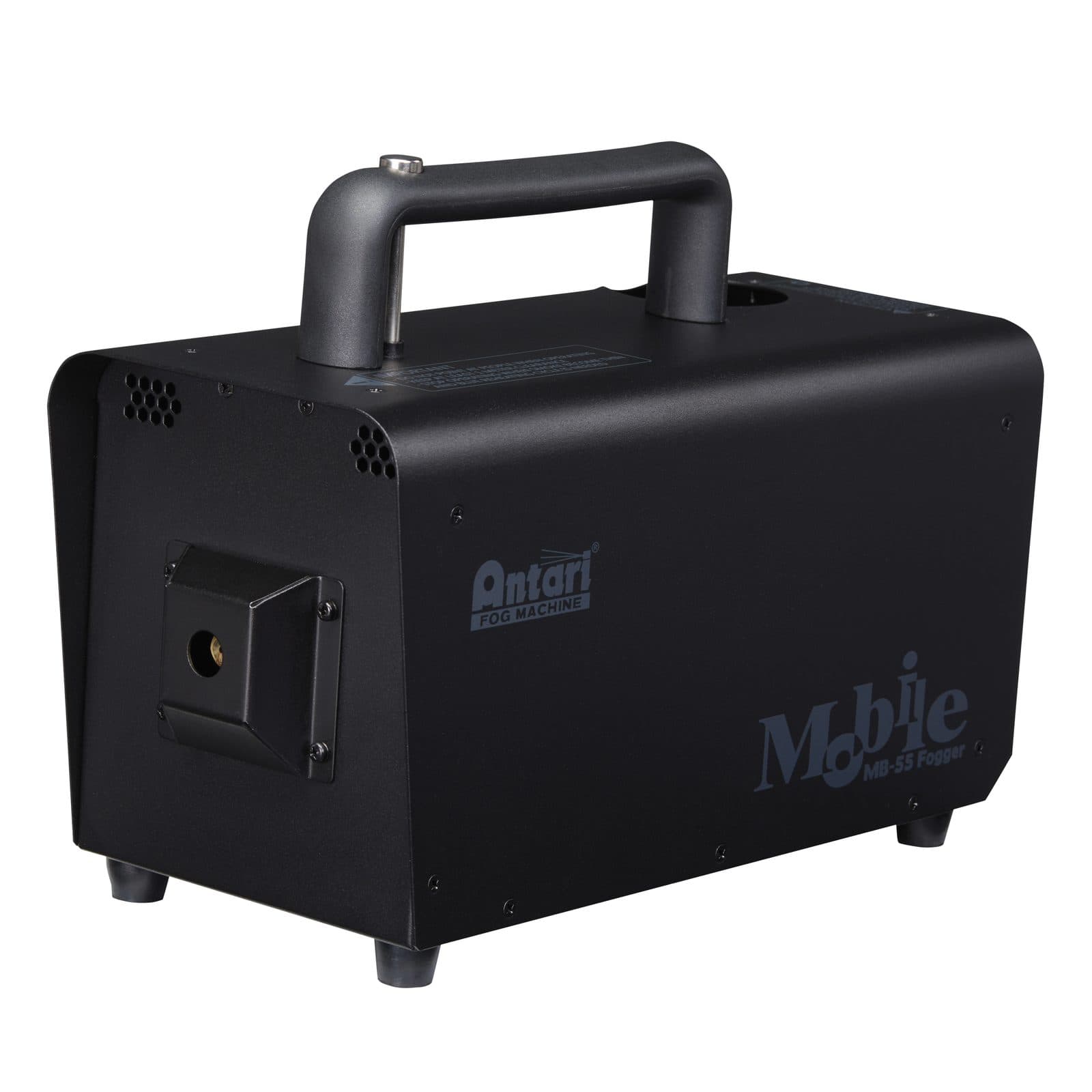 Mobile Fog Machine 1450 W - Antari 61720