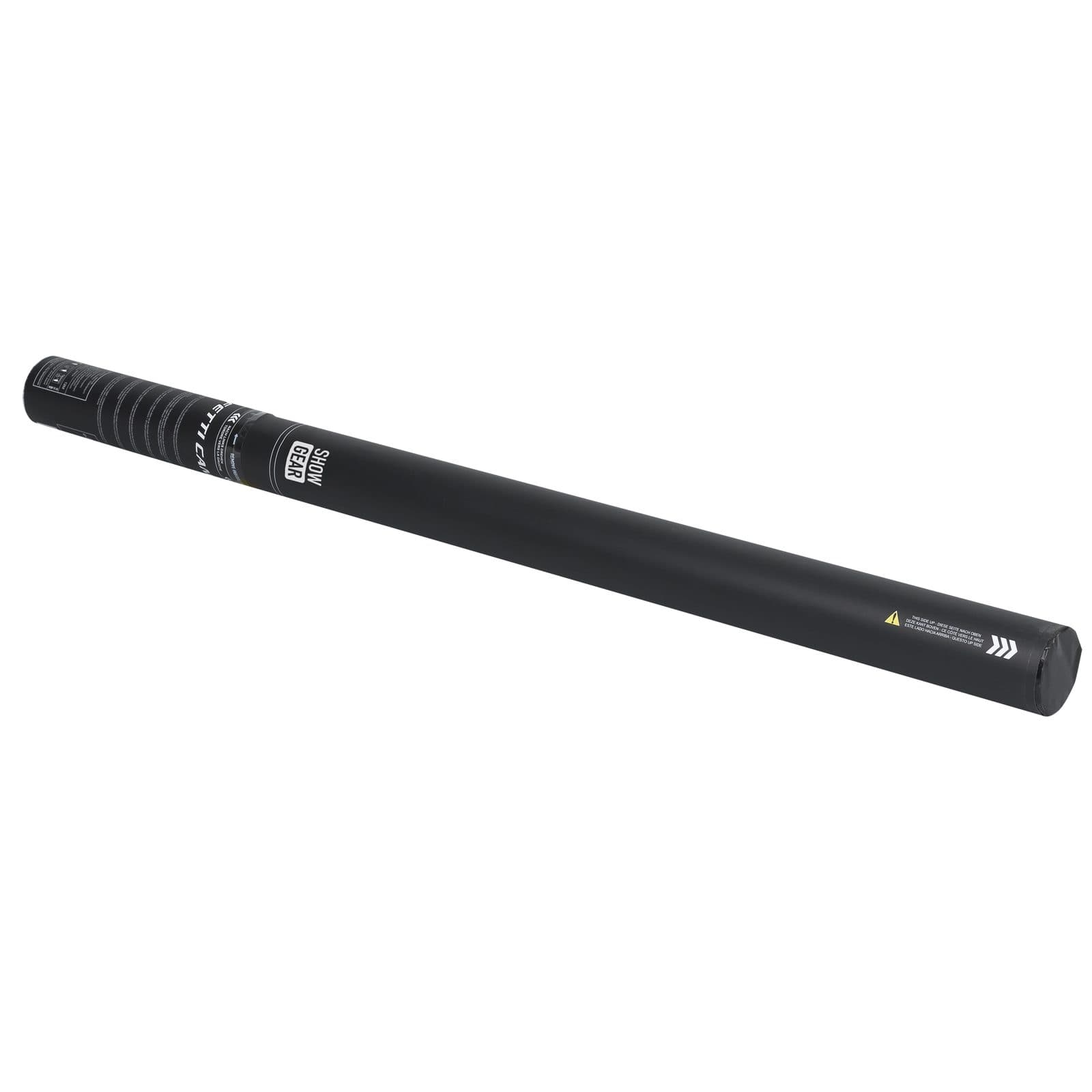 Streamer Cannon Pro 80 cm - Showgear 62040GM