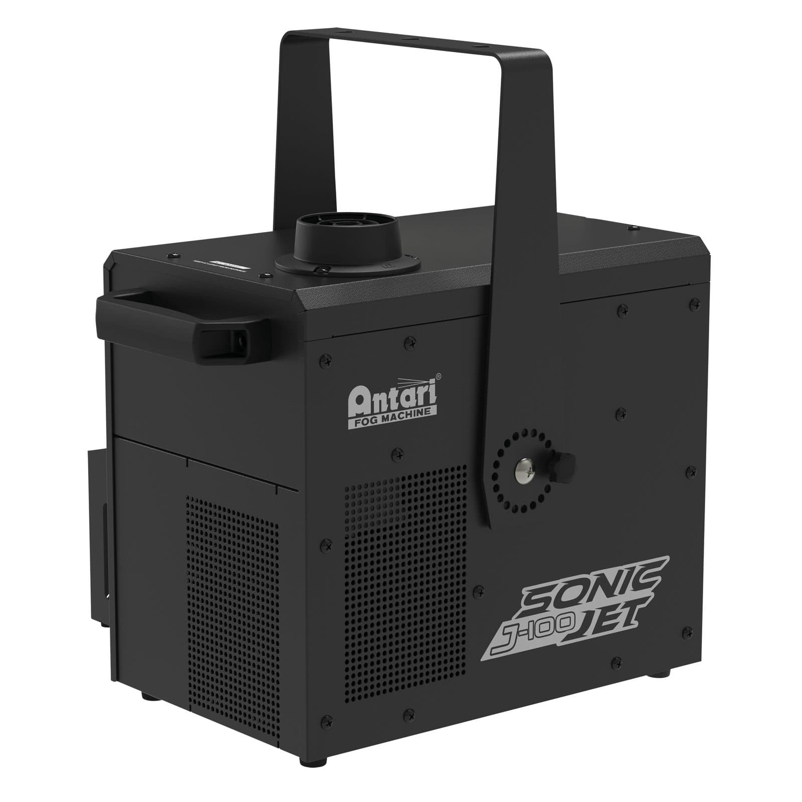 Nebbia J-100 Stage Fog Jet - Antari 63020
