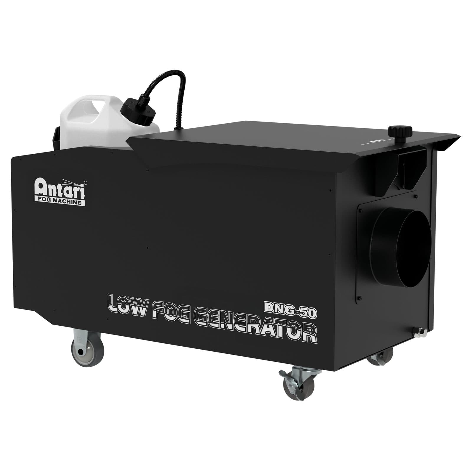 DNG-50 Low Fog Machine - Antari 63040