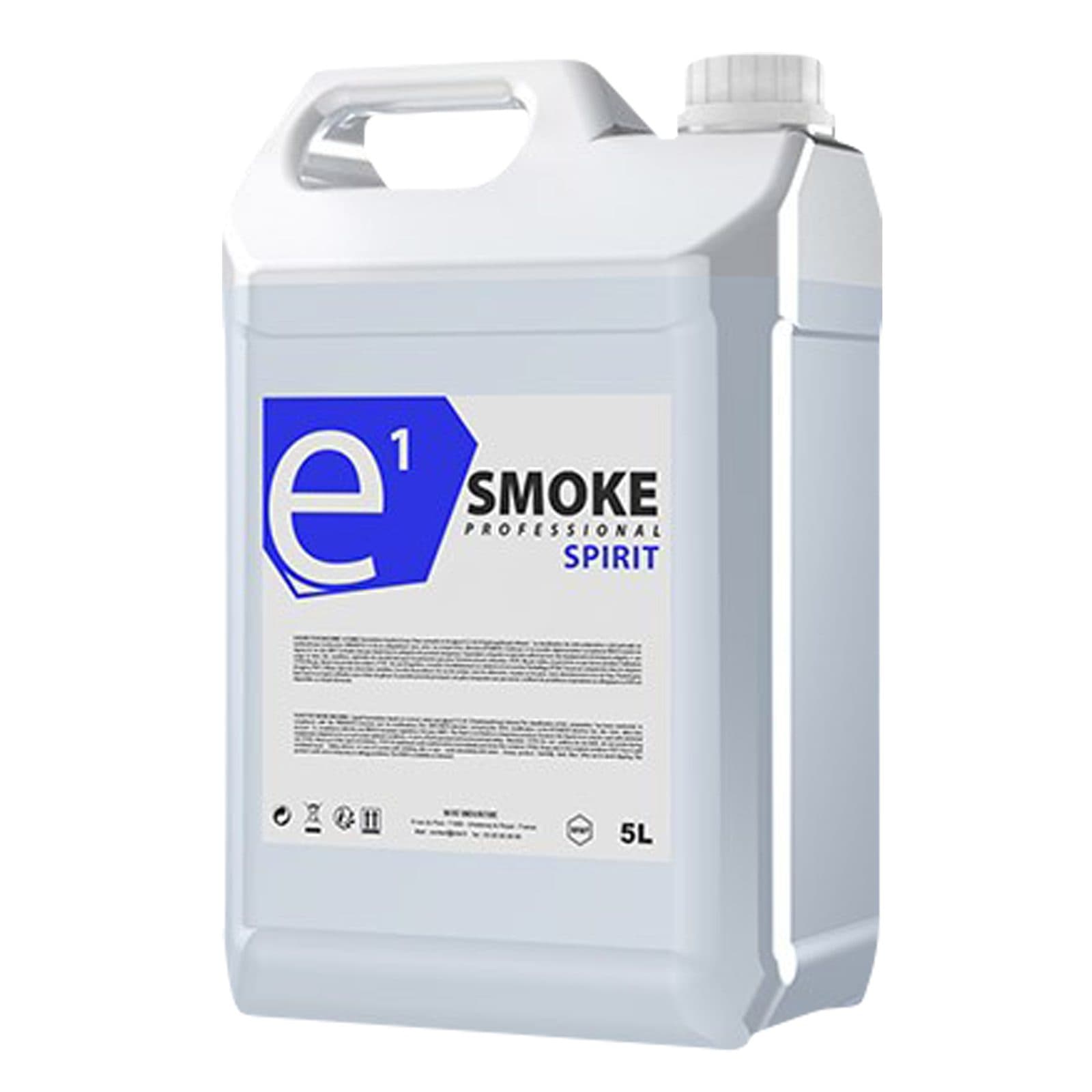 Fluid Nebbia - Eurosmoke 64100