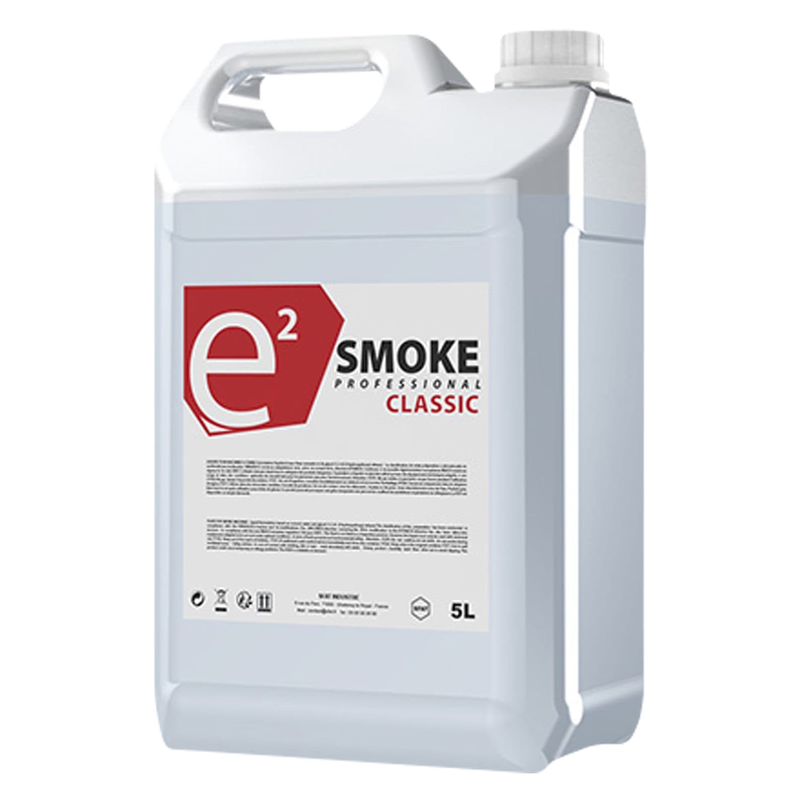 Fluid Nebbia - Eurosmoke 64110