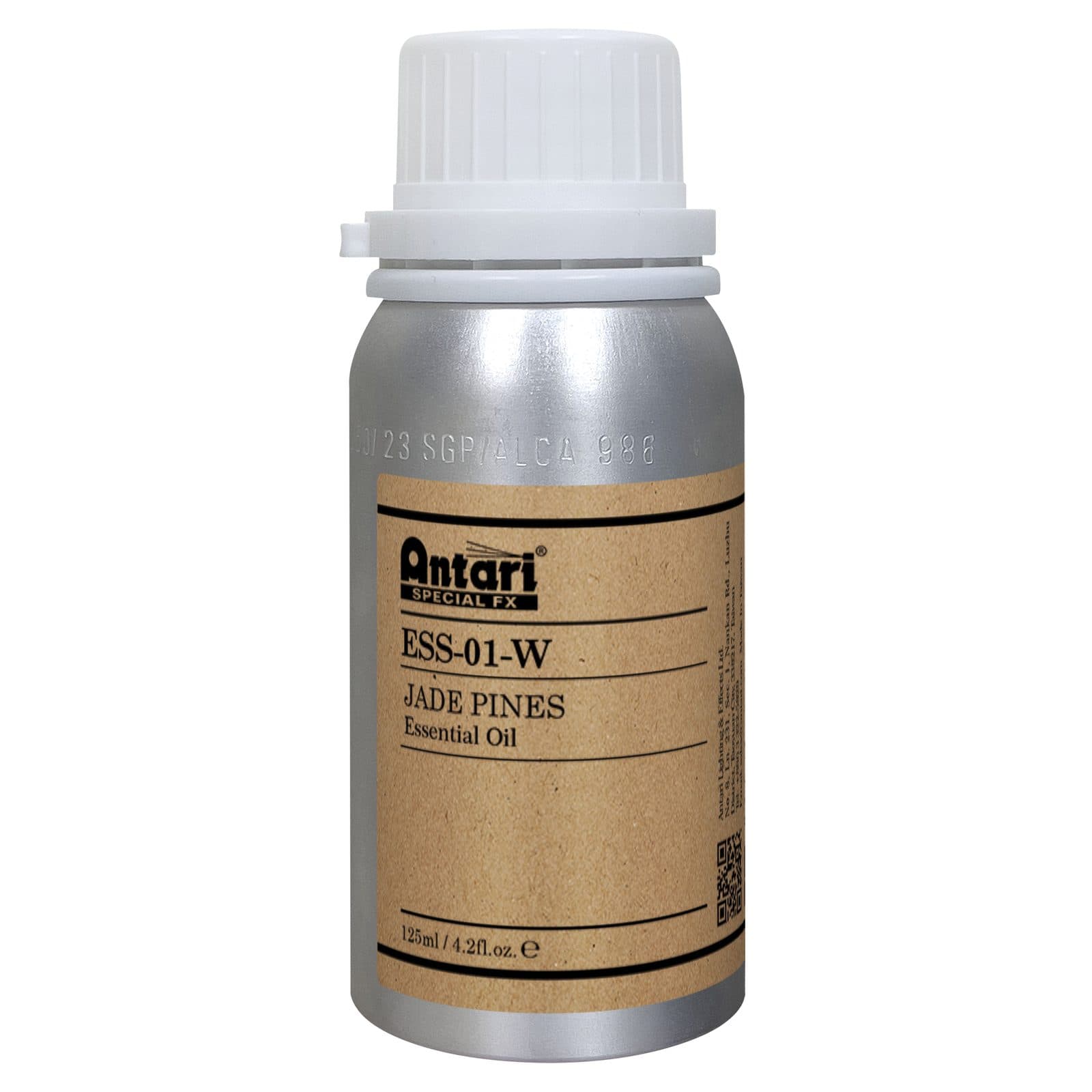 Liquido Profumo Jade Pine - Antari 64203