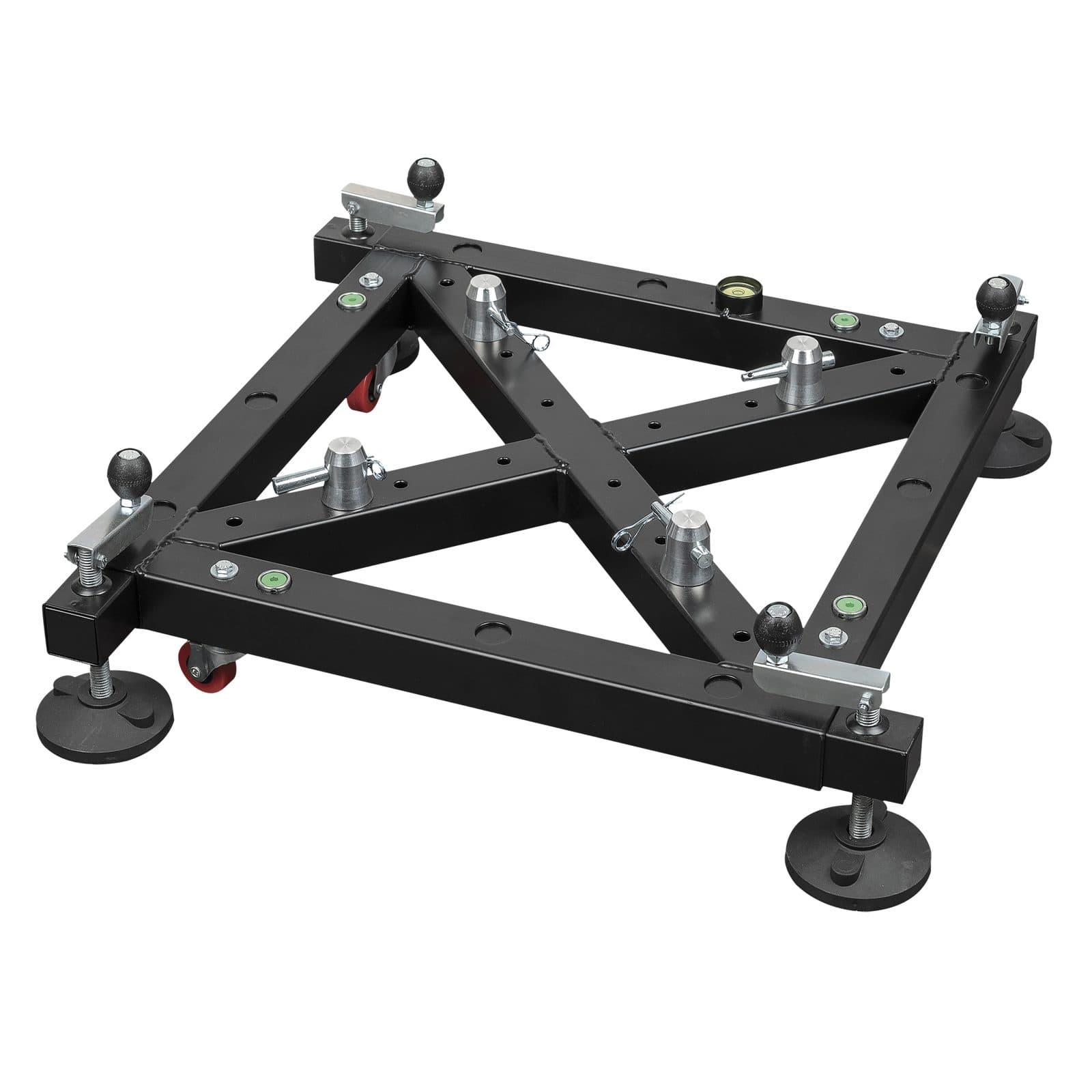 Base di stabilizzazione per tralicci - Showgear 70030