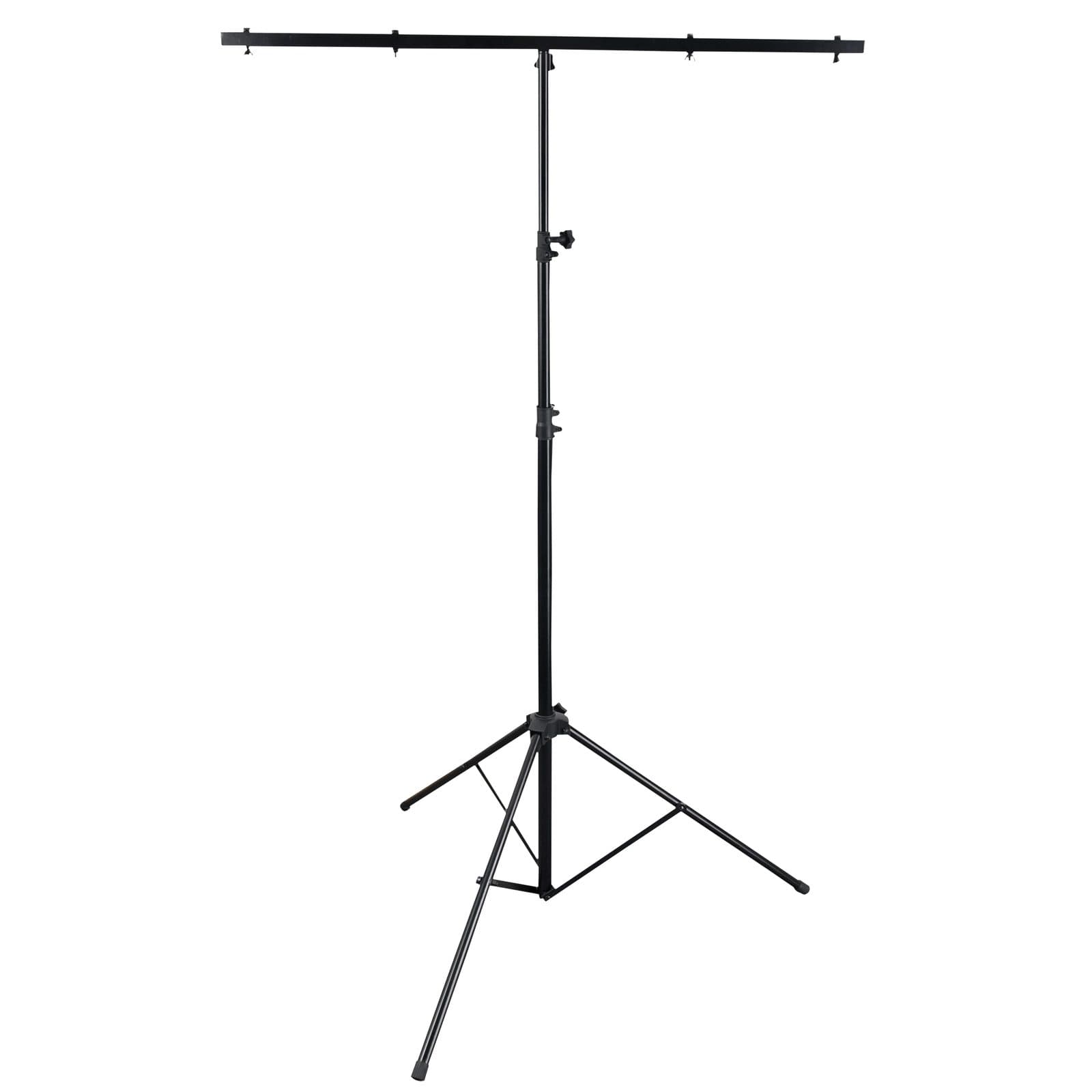 Supporto Luci - 1,1-2,5 m - Showgear 70102