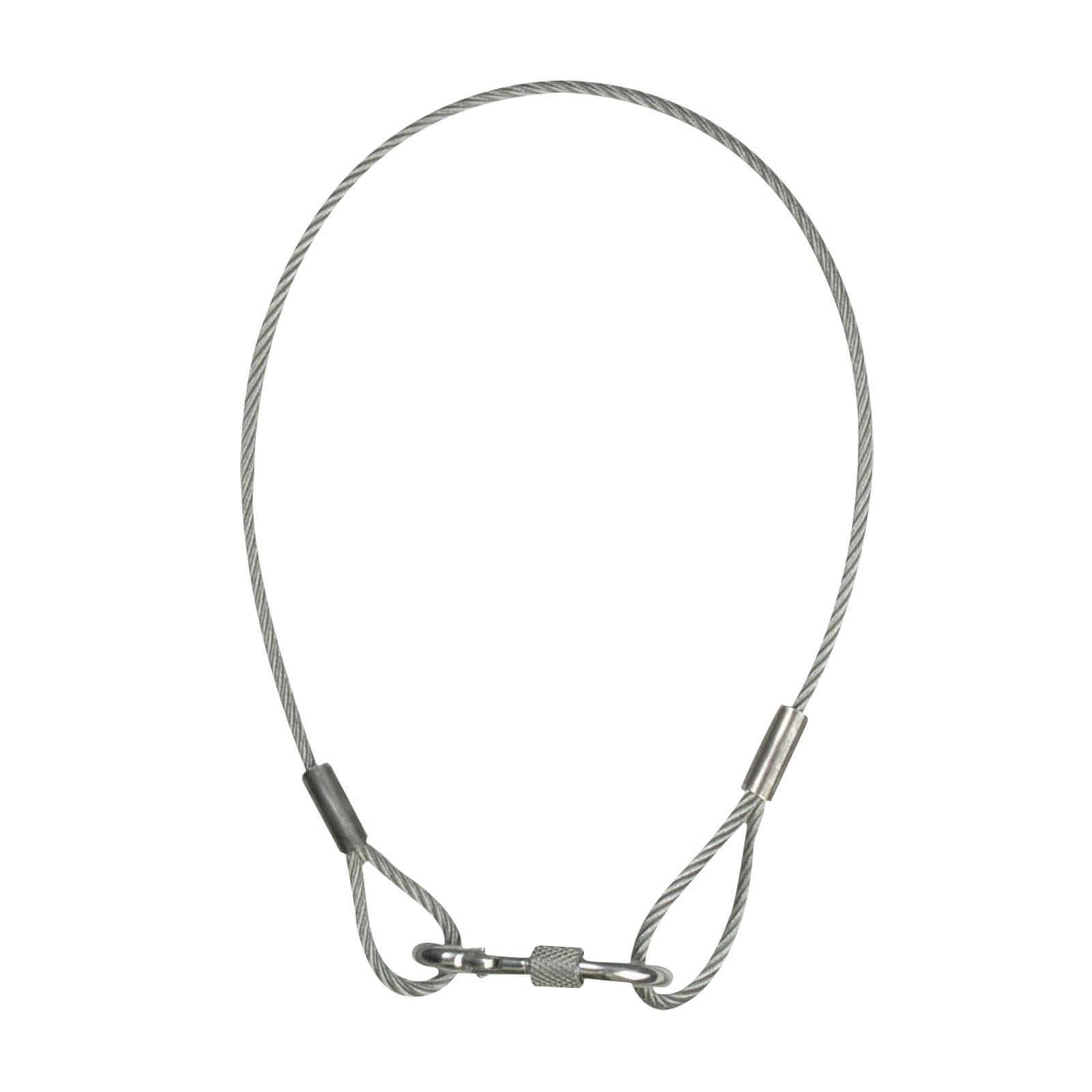 Cavo Sicurezza 4 mm - Showgear 70140