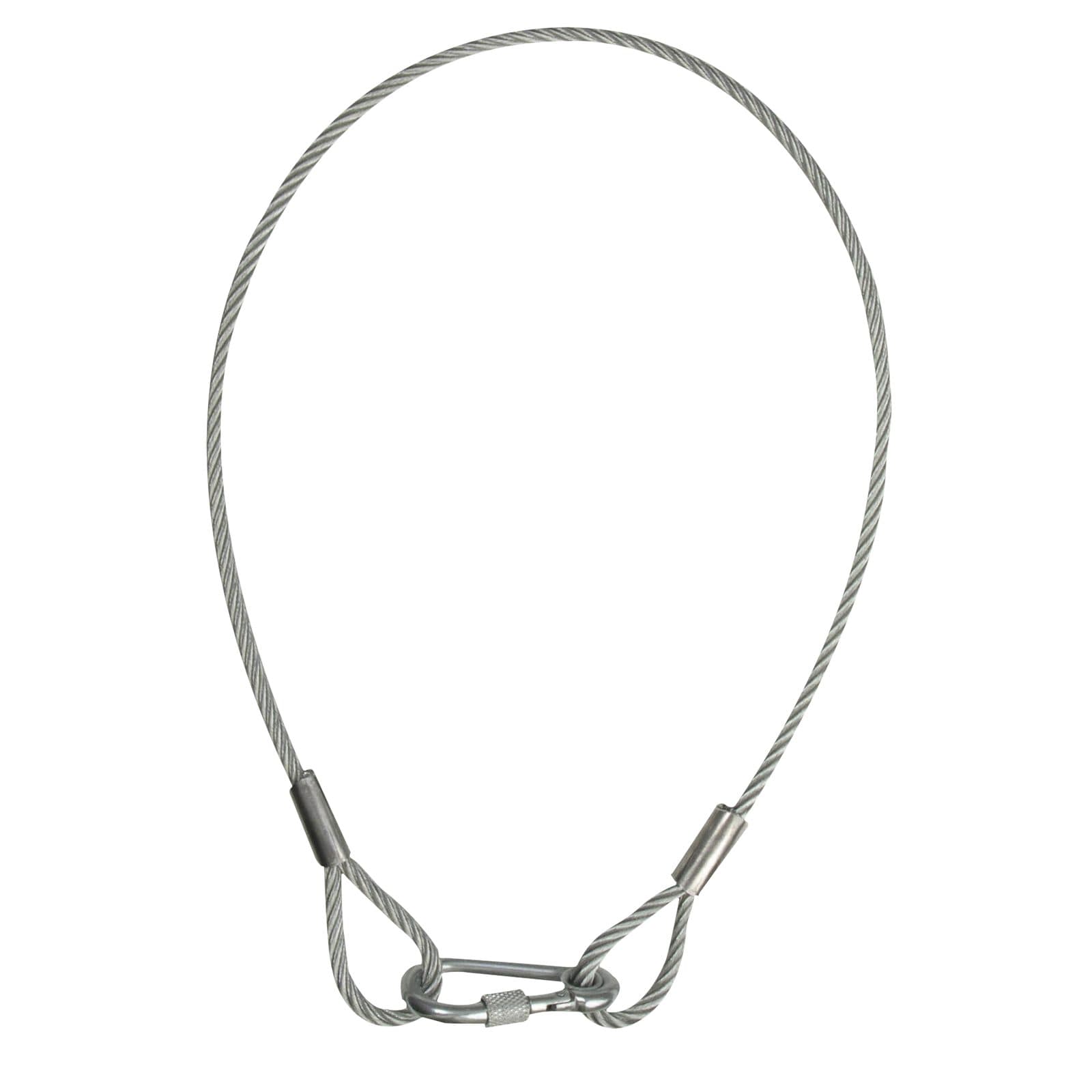 Cavo Sicurezza 6 mm - Showgear 70141