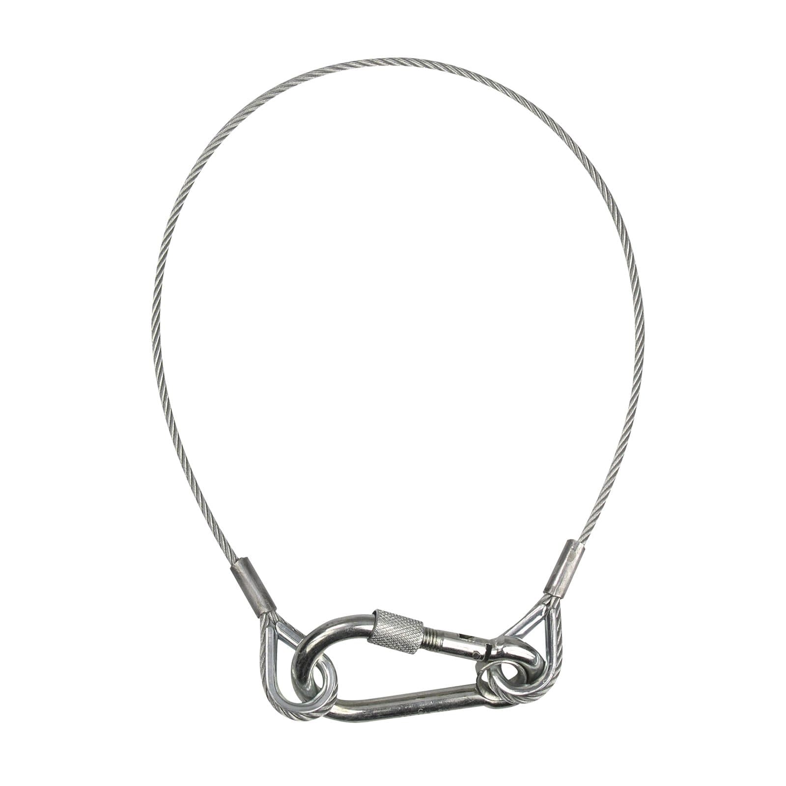 Cavo Sicurezza 6 mm - Showgear 70152
