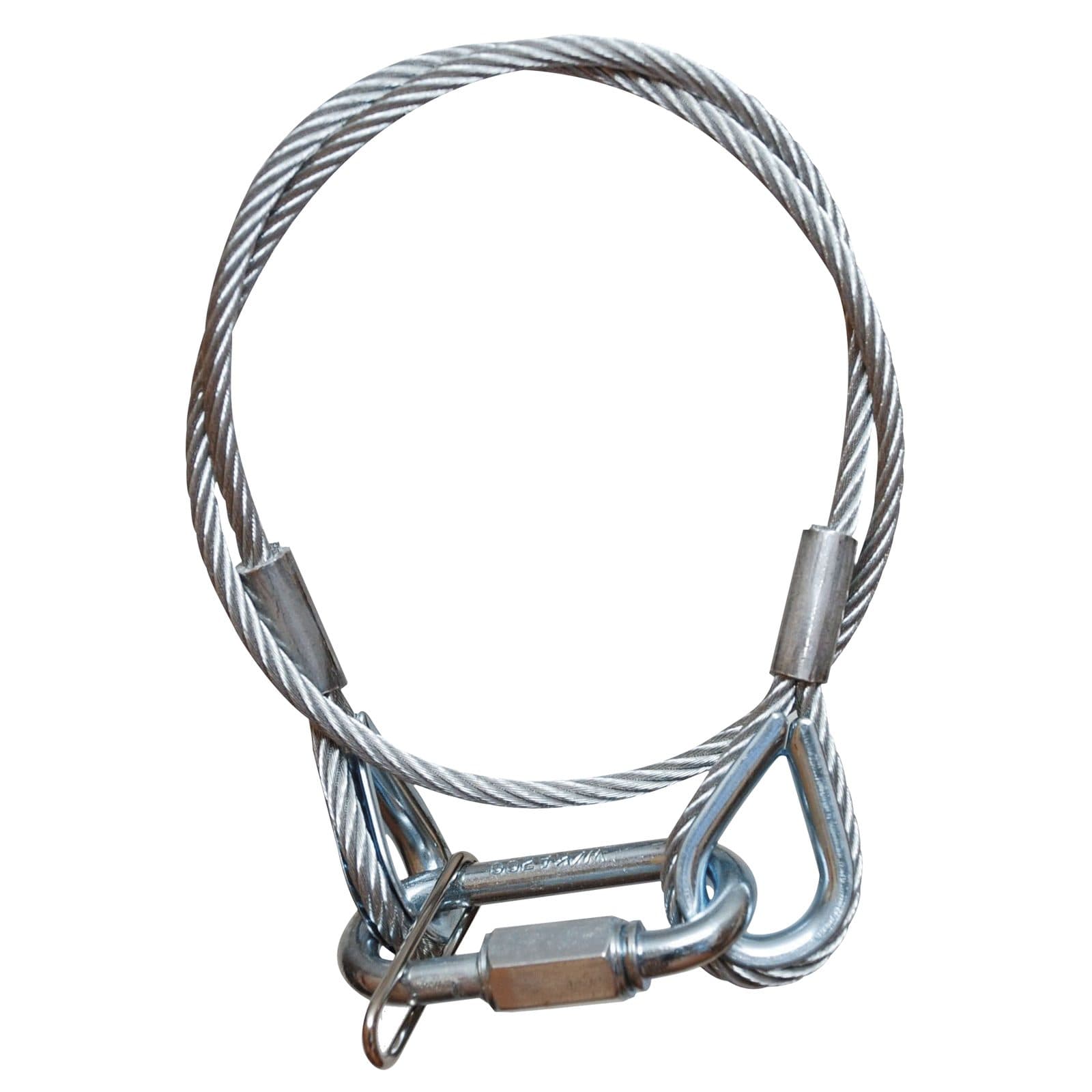 Cavo Sicurezza 5 mm - Showgear 70159