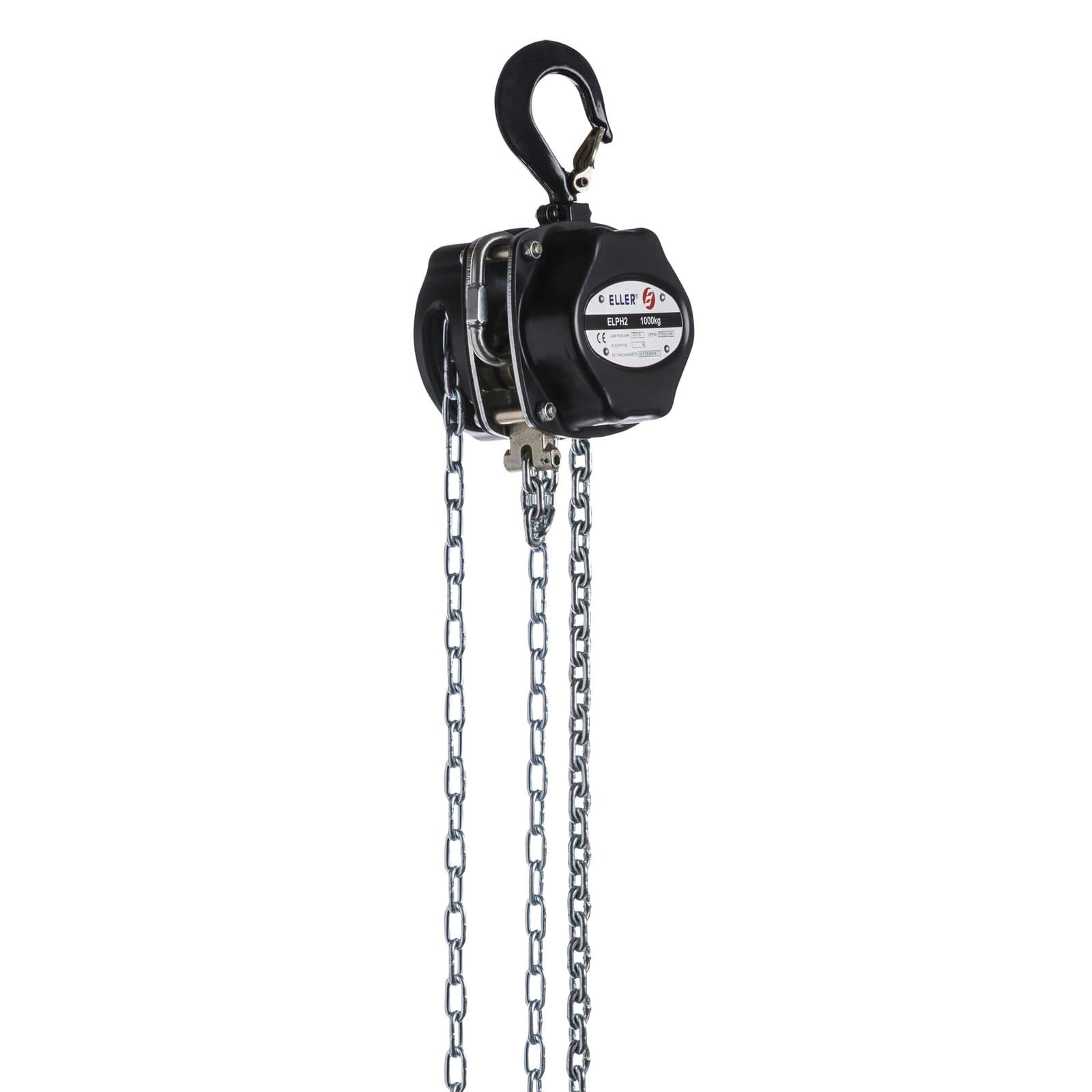 Chain Hoist 500 kg - Eller 70227