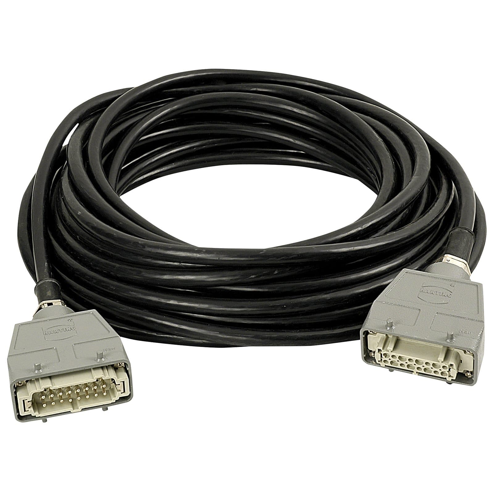 Cavo multipin 16x1.5 mm² 20m - DAP 70298