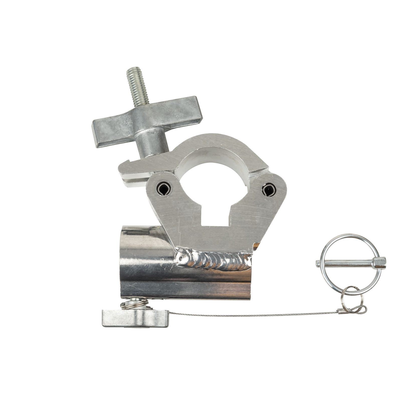 TV Quick Clamp 50 mm - Doughty 70314