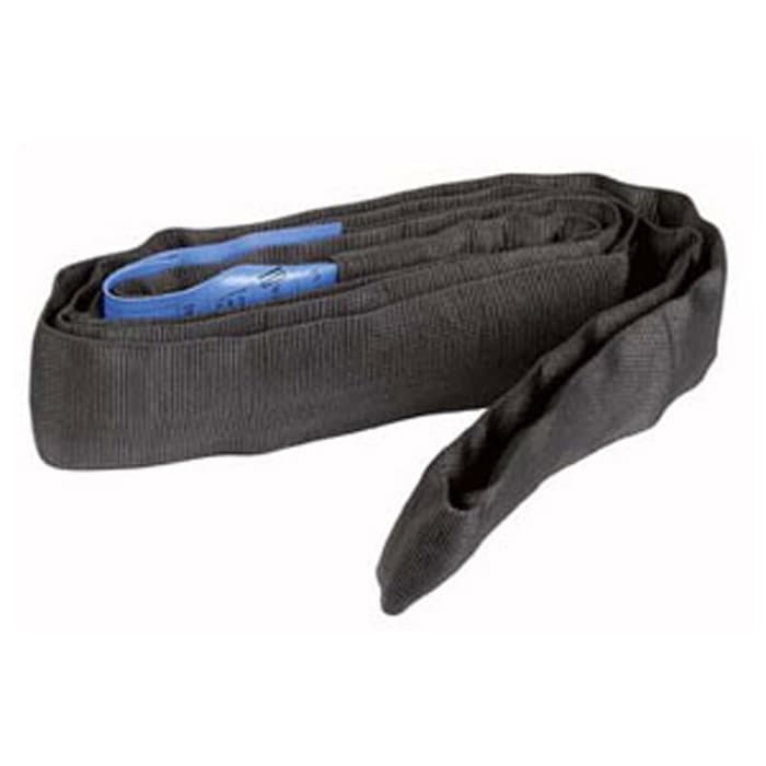 Sling 1 Ton - Black 2m - Eller 70402