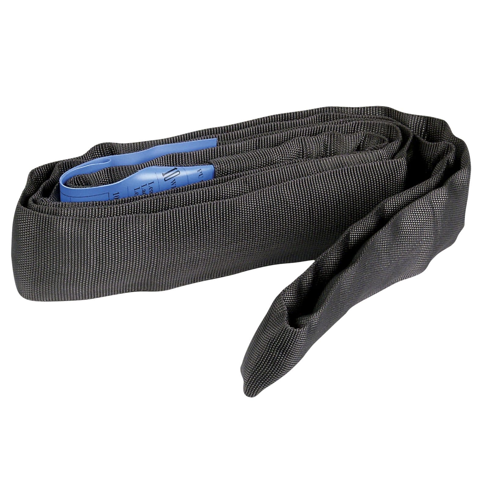 Sling 1 Ton - Black 3m - Eller 70403