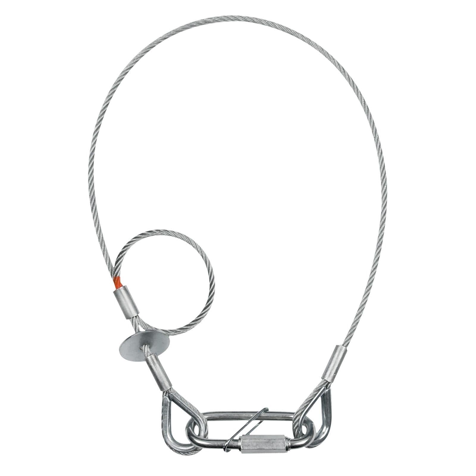 Cavo di Sicurezza 4 mm - Saveking 70454
