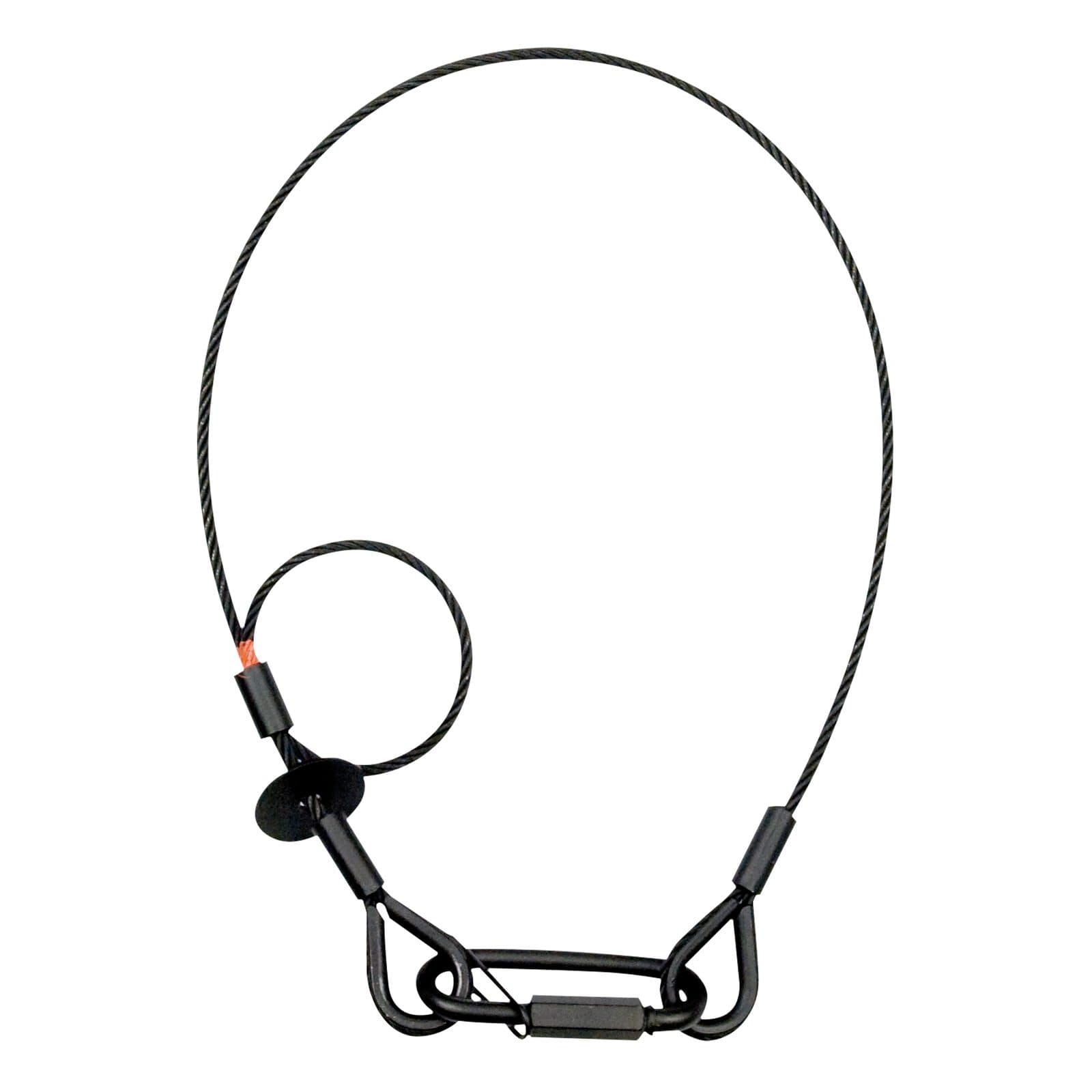 Cavo di Sicurezza 4 mm - Saveking 70456