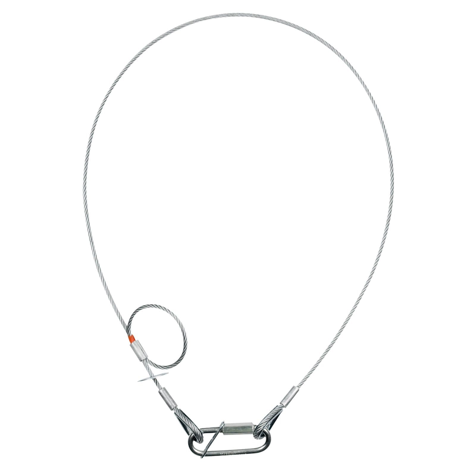 Cavo di Sicurezza 4 mm - Saveking 70457