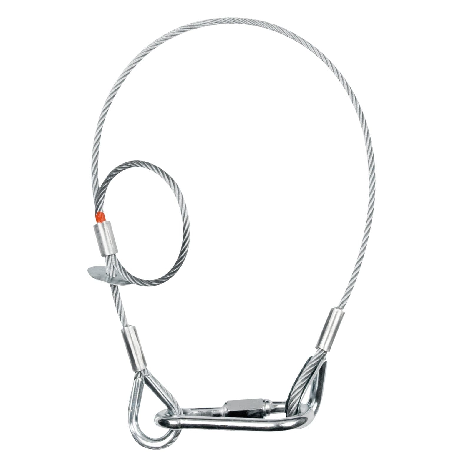 Cavo di Sicurezza 5 mm - Saveking 70459