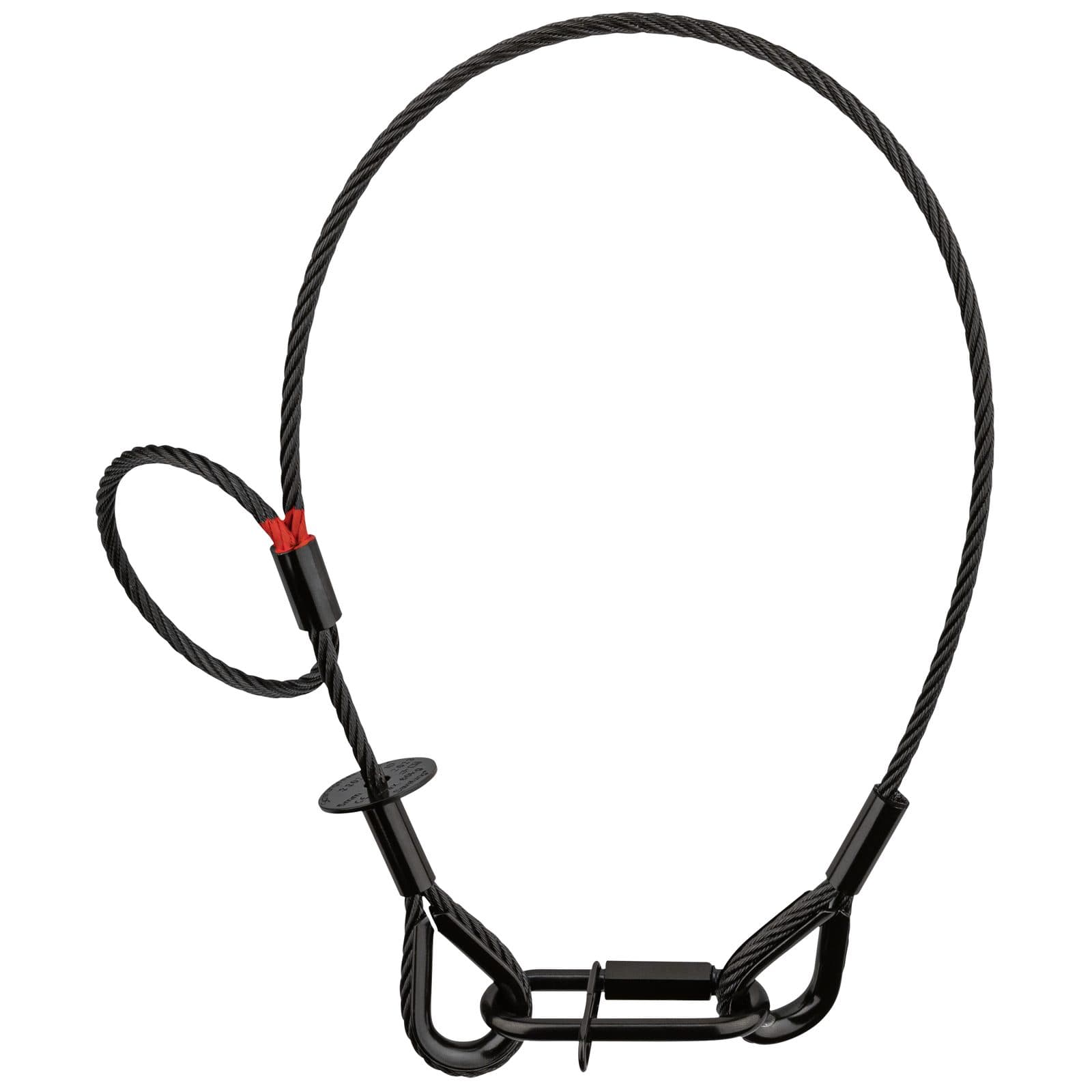Cavo di sicurezza 5 mm - Saveking 70460