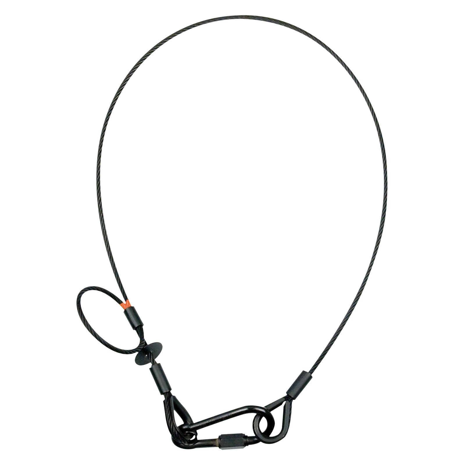 Cavo di sicurezza 5 mm - Saveking 70462