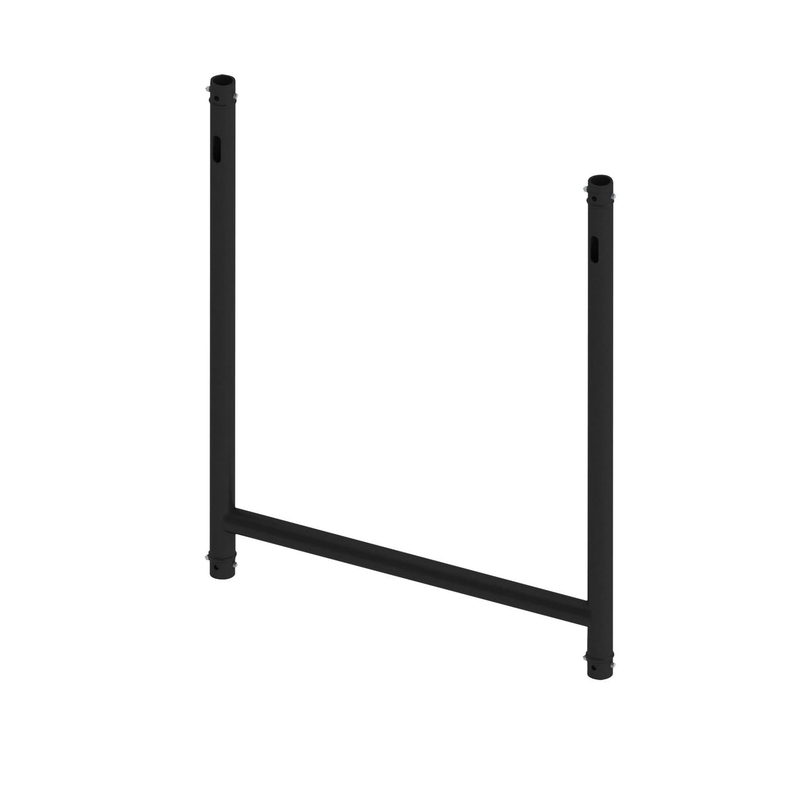 H-Downrigger - Nero - Showgear 70474B