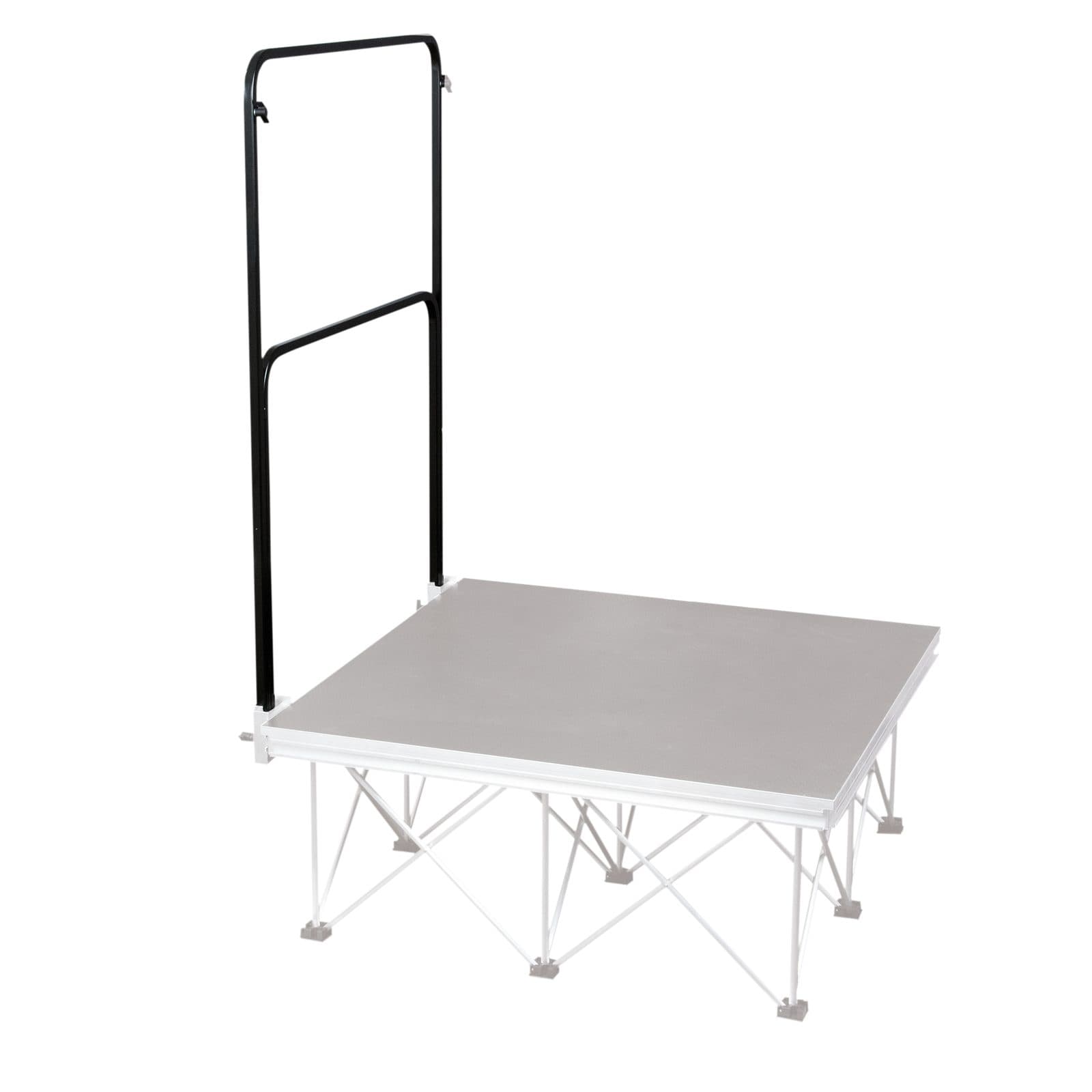 Mammoth Guard Rail 1m - Showgear 70631