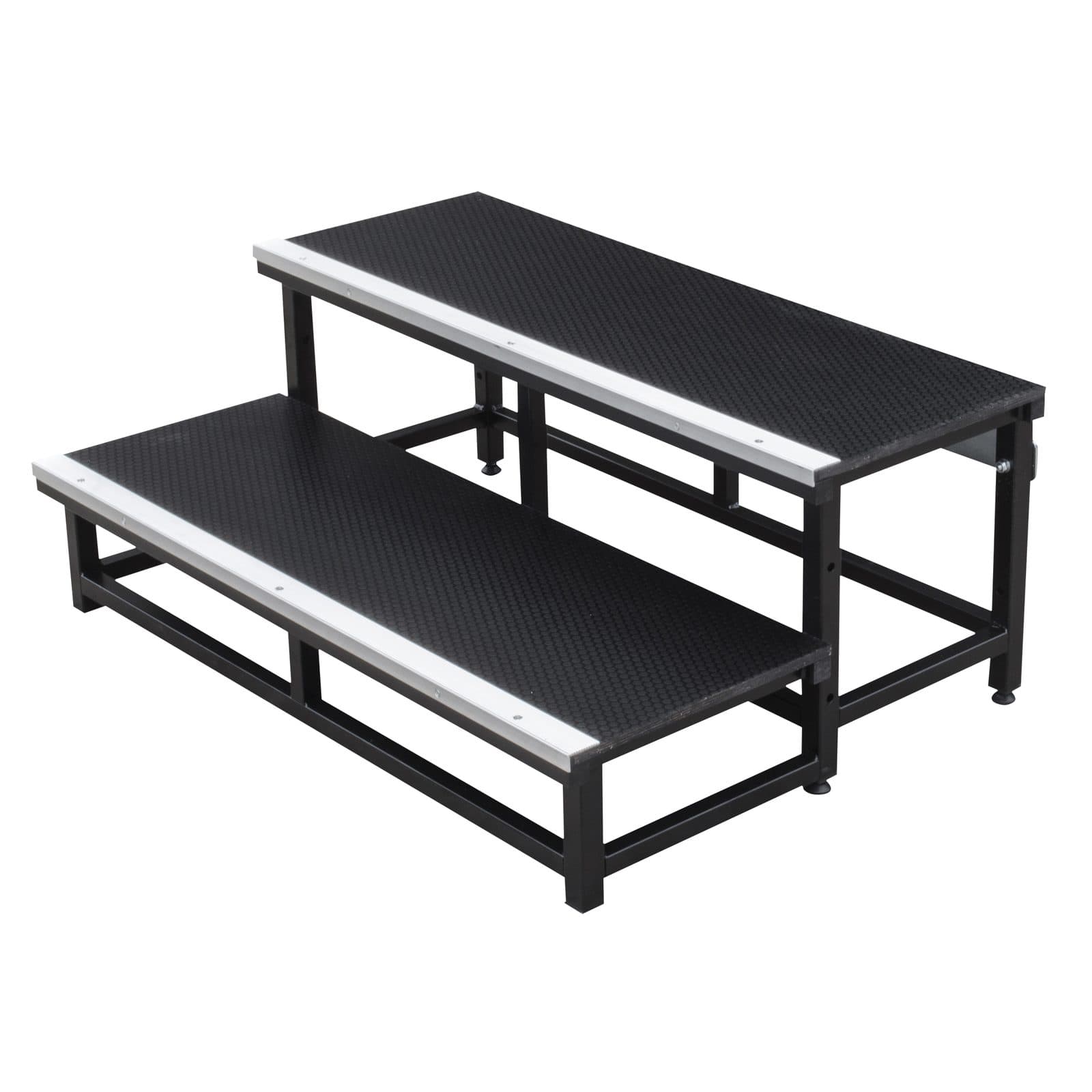 Mammoth Stairs 40 cm - 2 steps - Showgear 70633