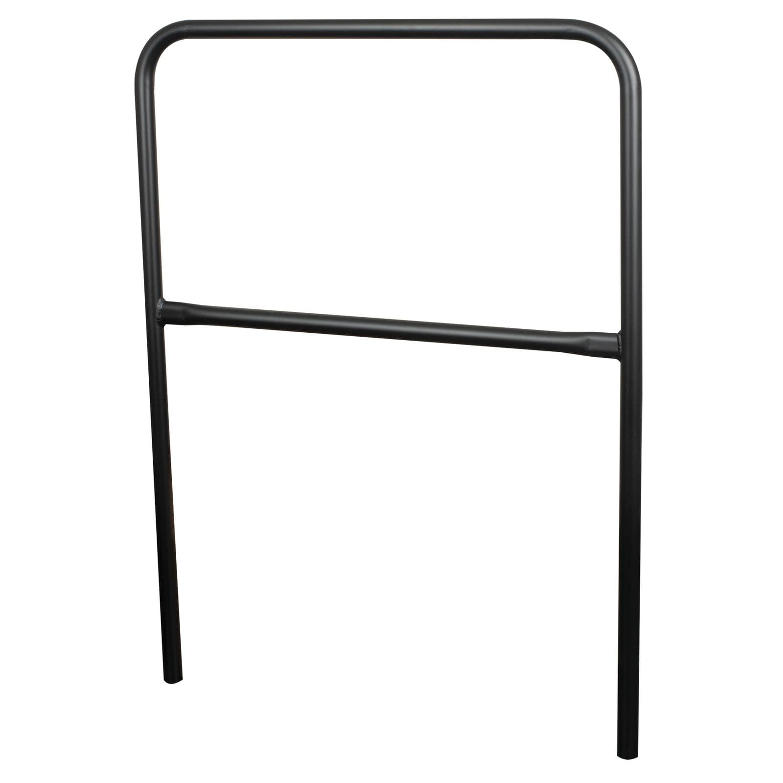Guard Rail 1m - Black - Showgear 70642B