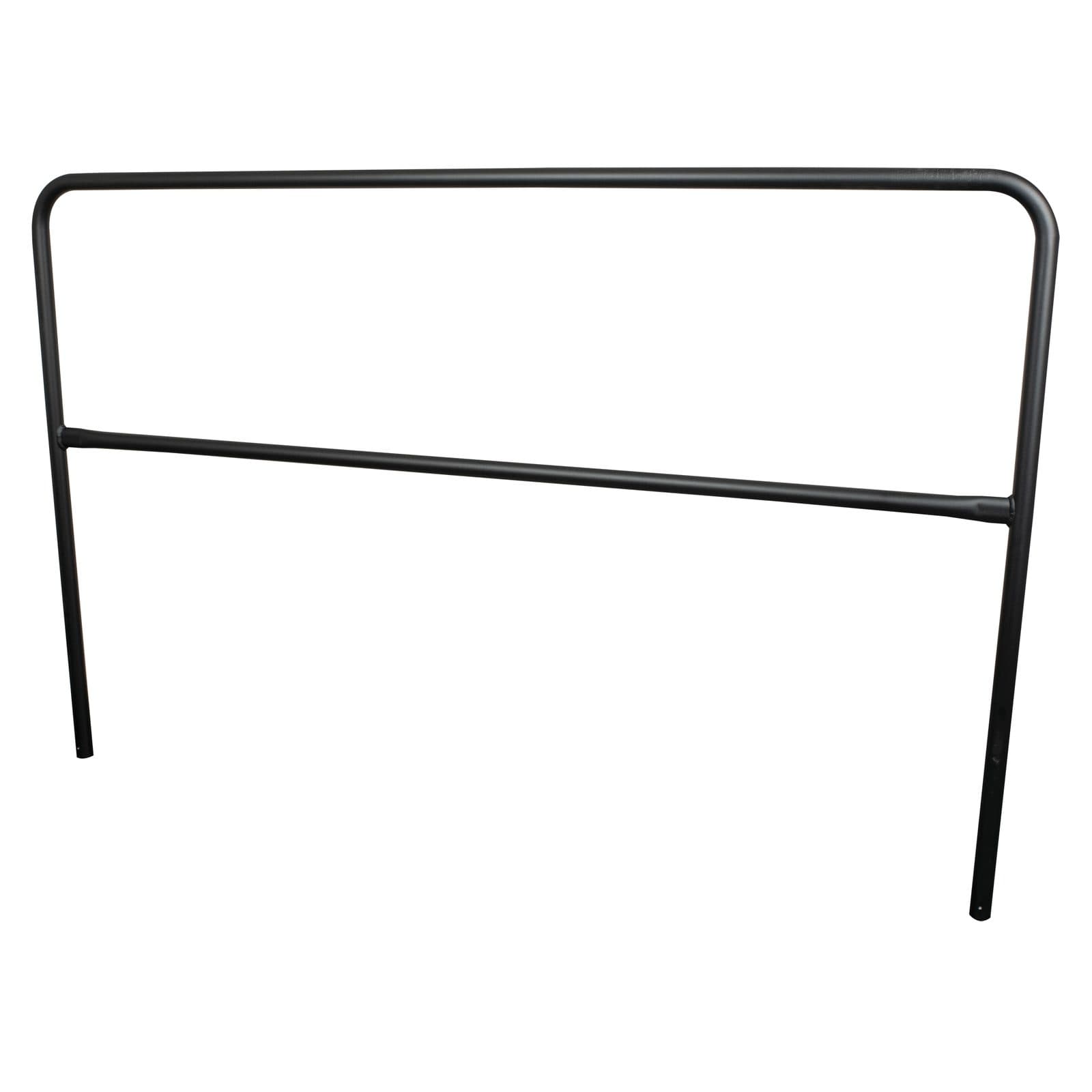 Guard Rail 1868mm - Black - Showgear 70643B
