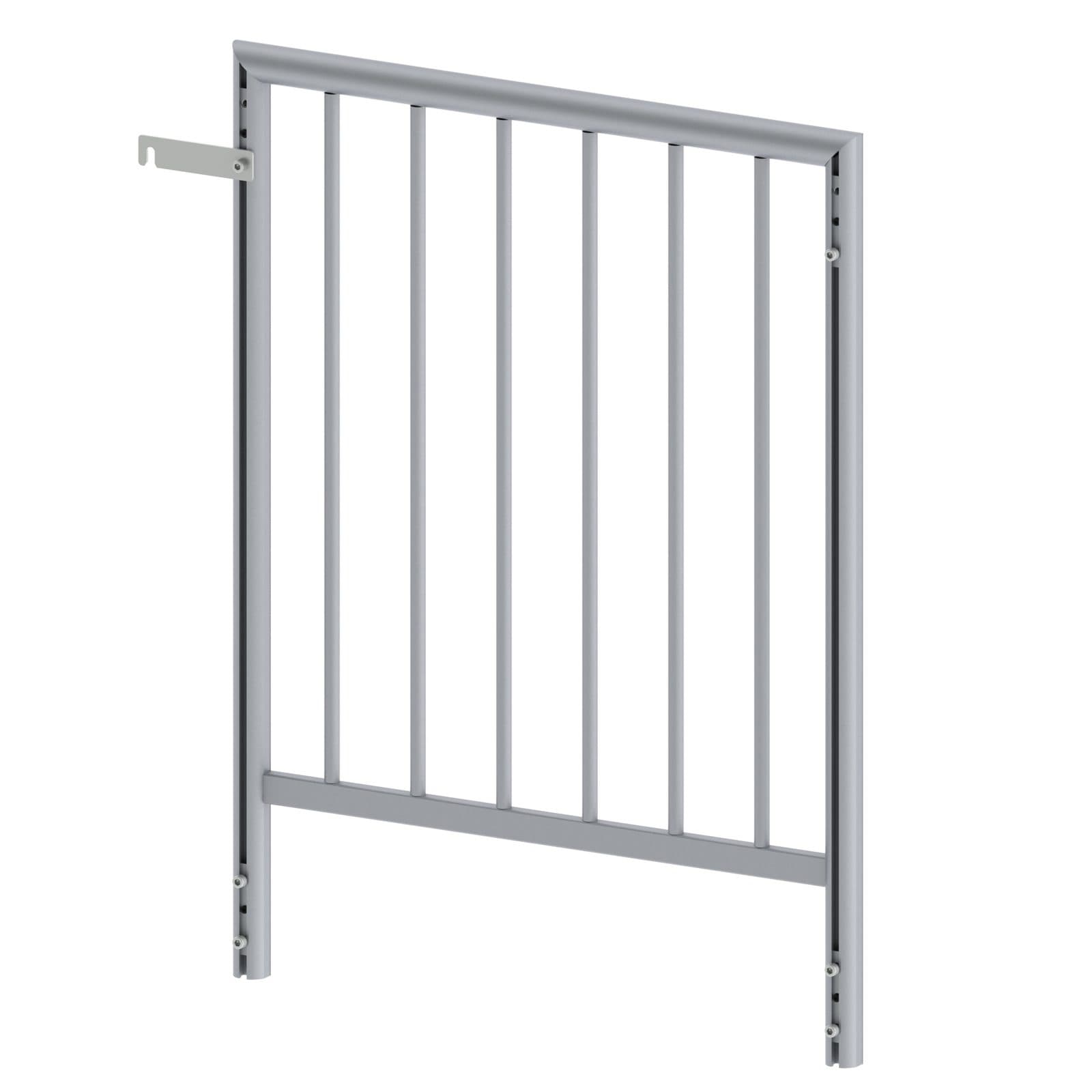 Guard Rail XS Xtra-Safe 1m - Showgear 70646