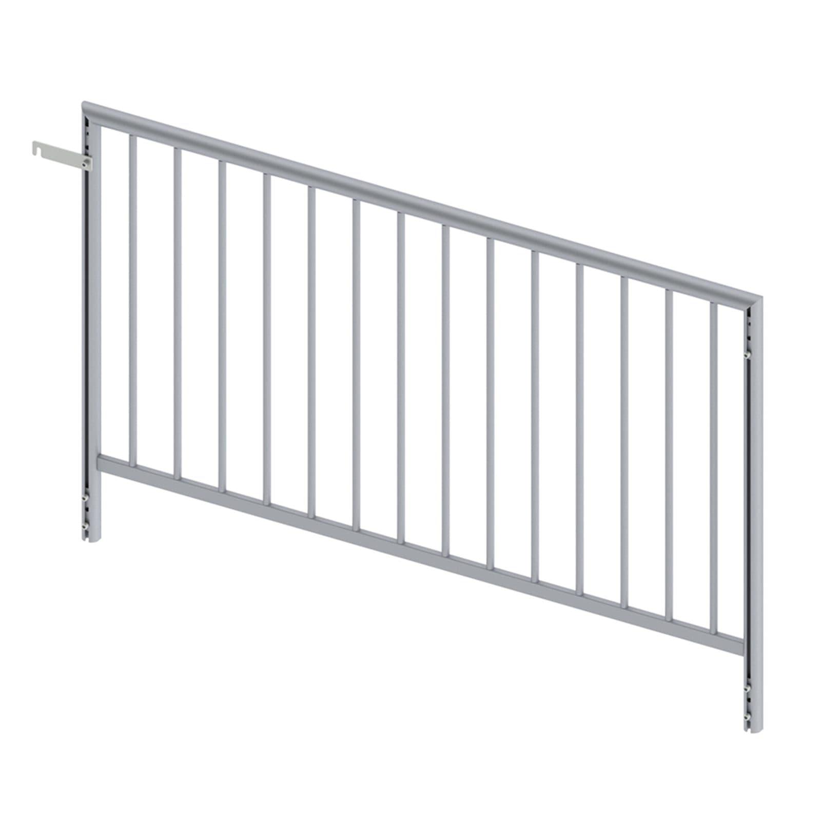Guard Rail XS - Showgear 70647