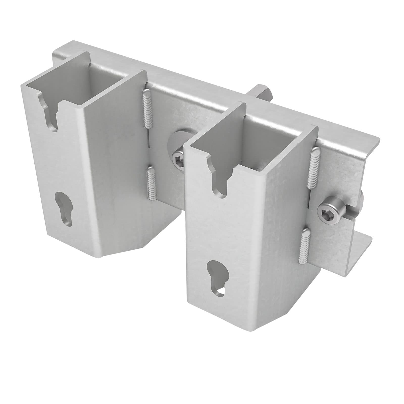Guard Rail XS Clamp - Showgear 70648