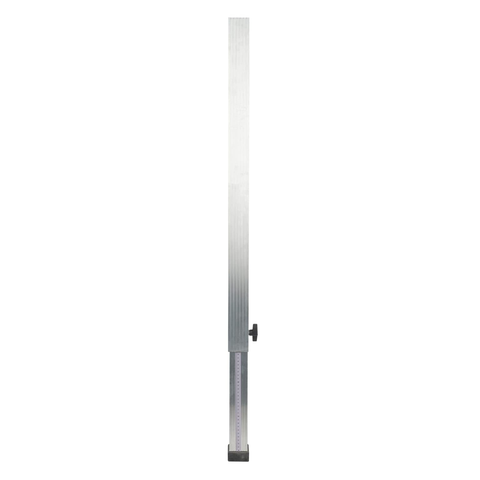 Gamba Telescopica - 100-180 cm - Showgear 70678