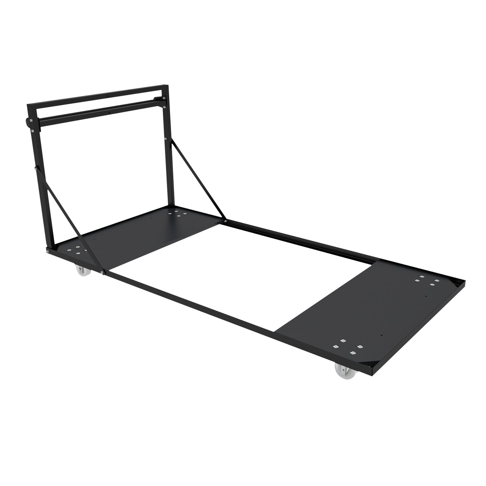 Carrello Trasporto - 10 Unità - Showgear 70680
