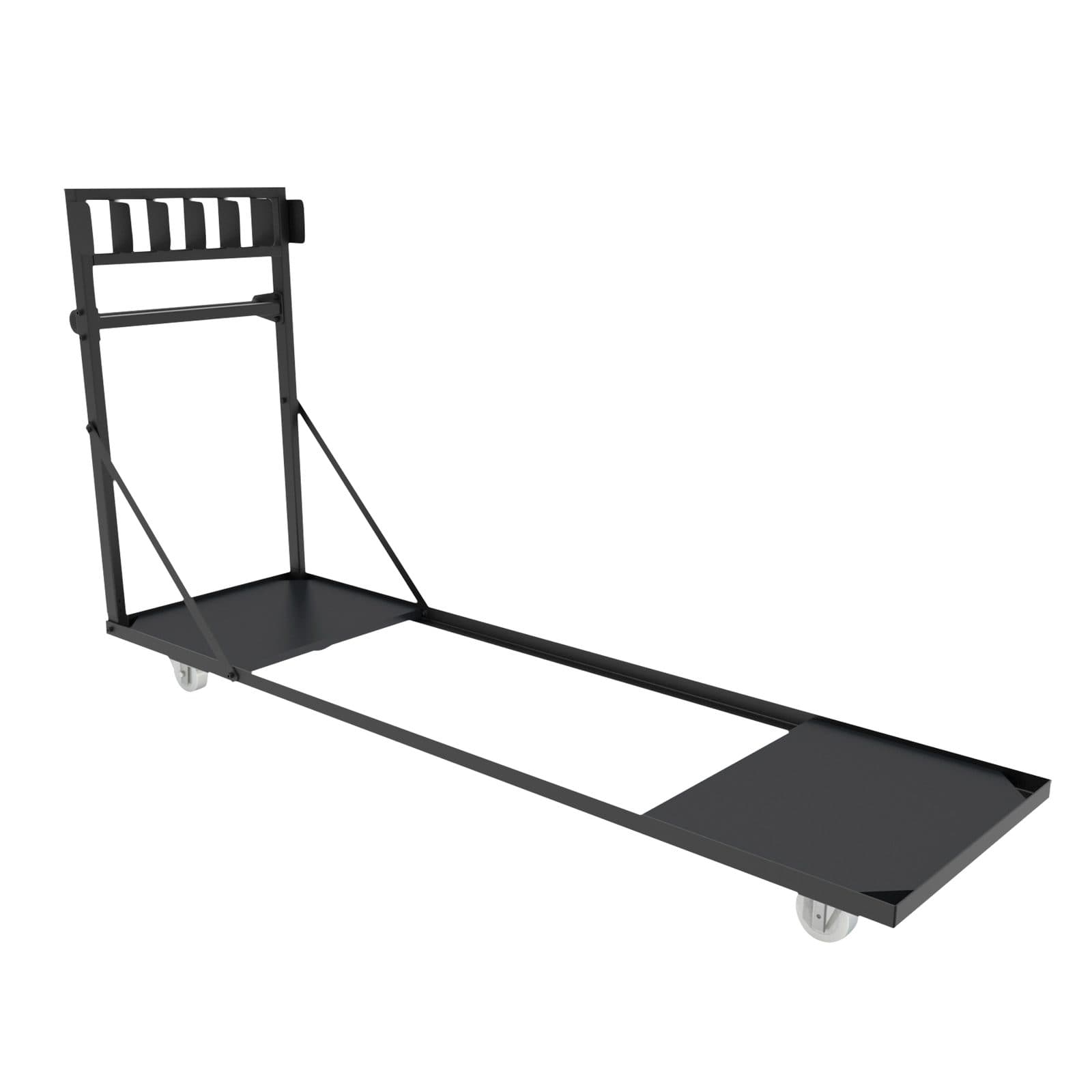 Carrello Trasporto - 6 Unità - Showgear 70681
