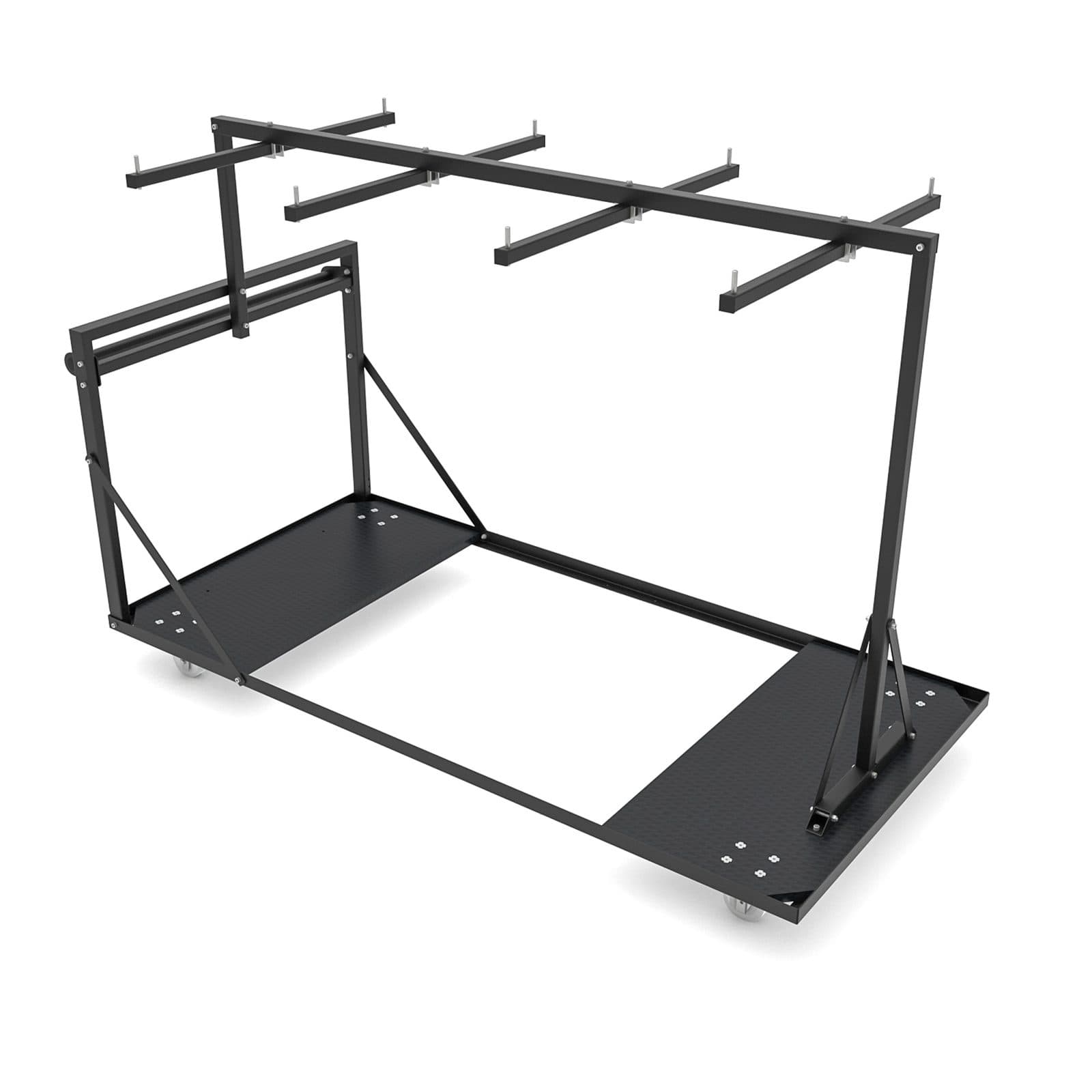 Trolley per Corrimano - Showgear 70682