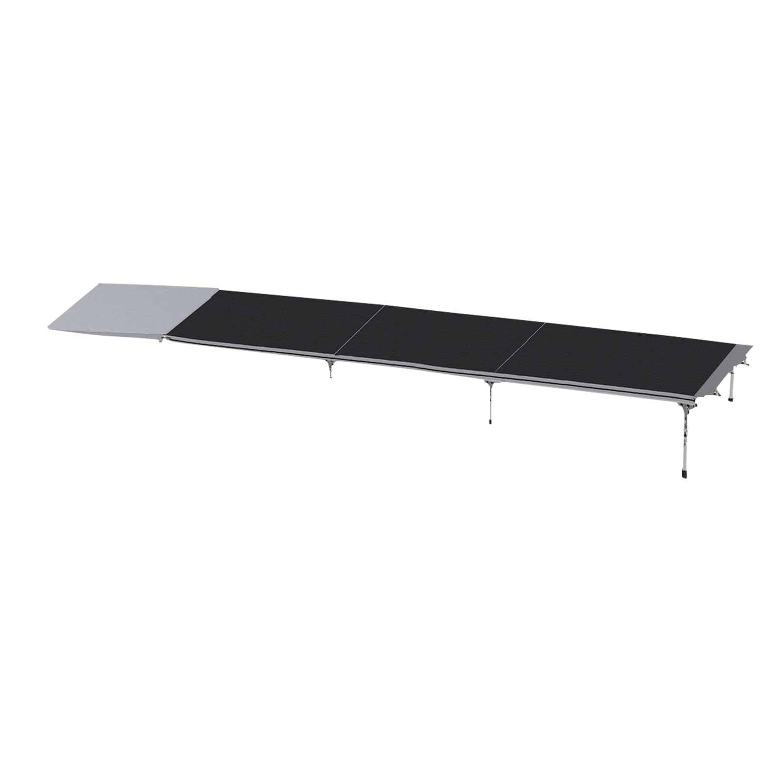 Rampa Mammoth Dex - 100 cm - Showgear 70687