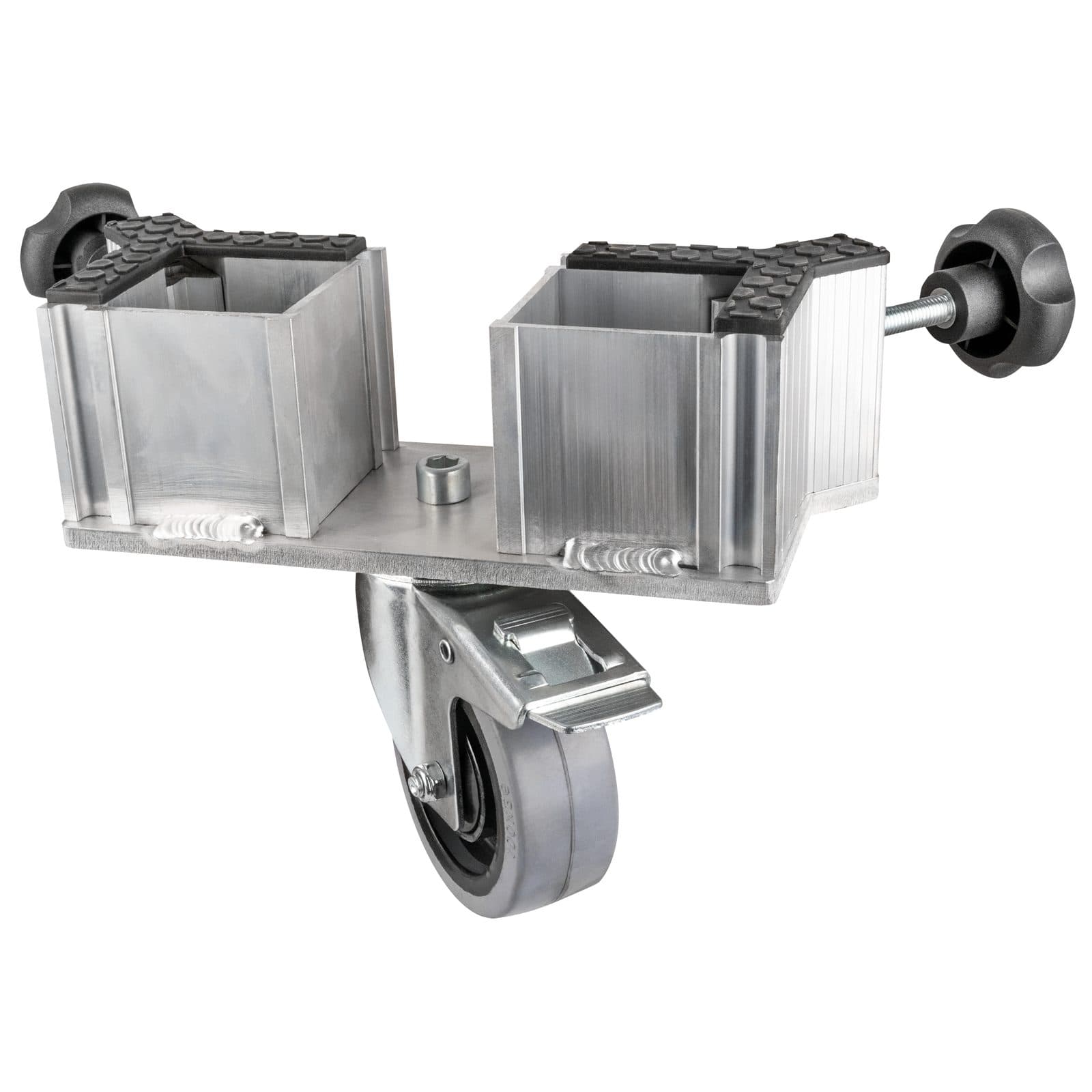 Swivel Wheel With Brake - Showgear 70698