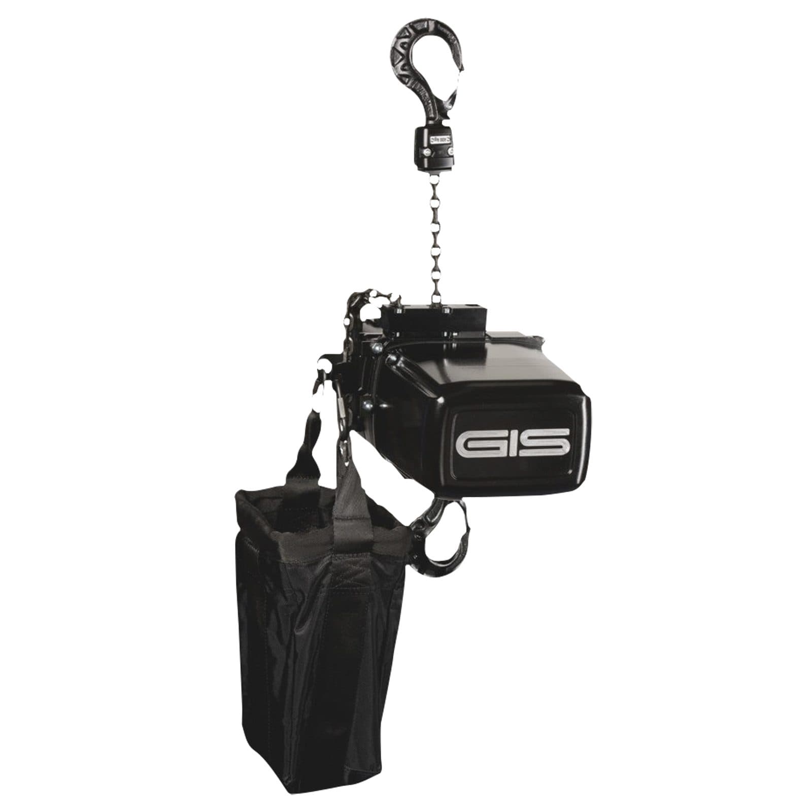 Electric Chain Hoist 500 kg 20m - GIS 70791