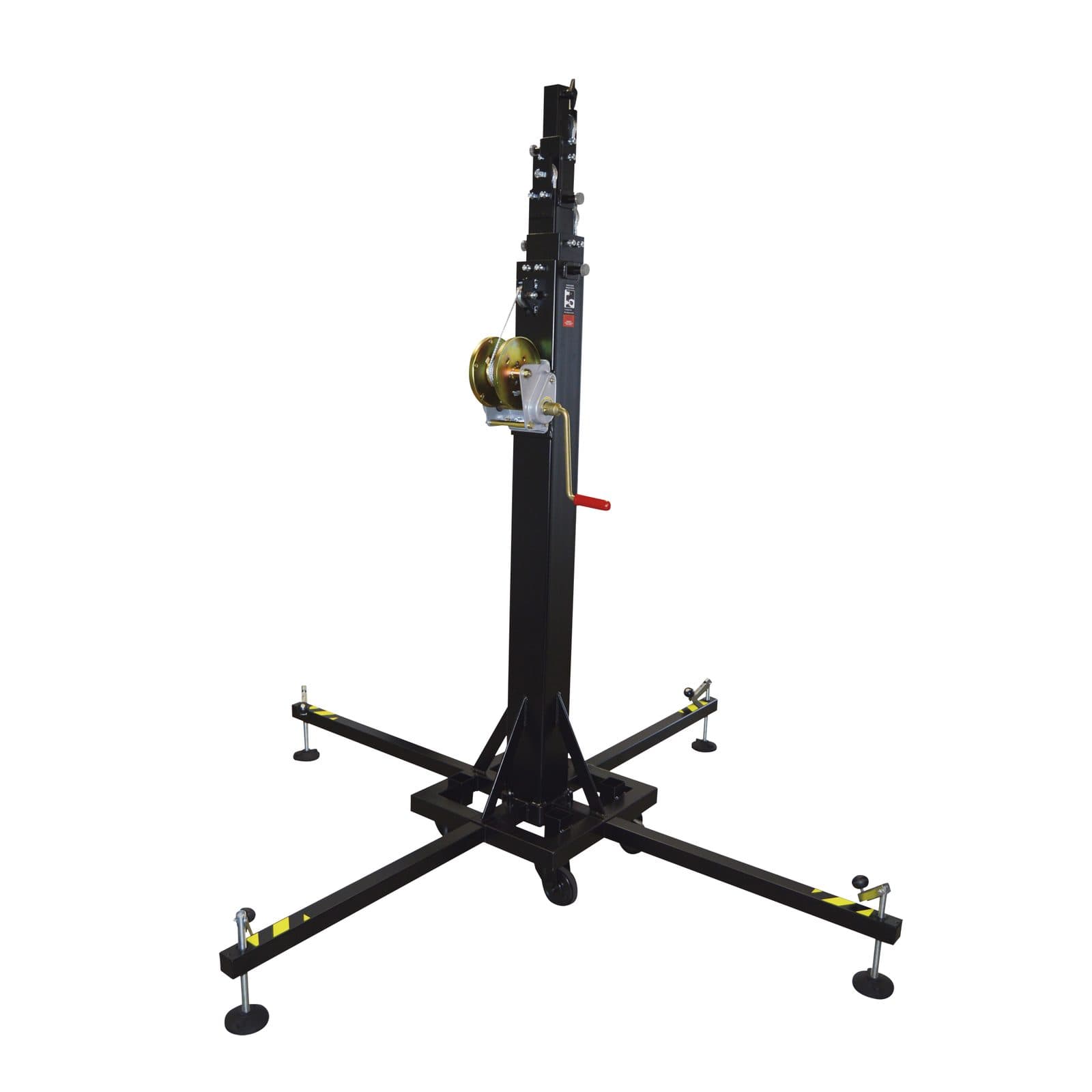 Torre Sollevamento 6.4m - Showgear 70860